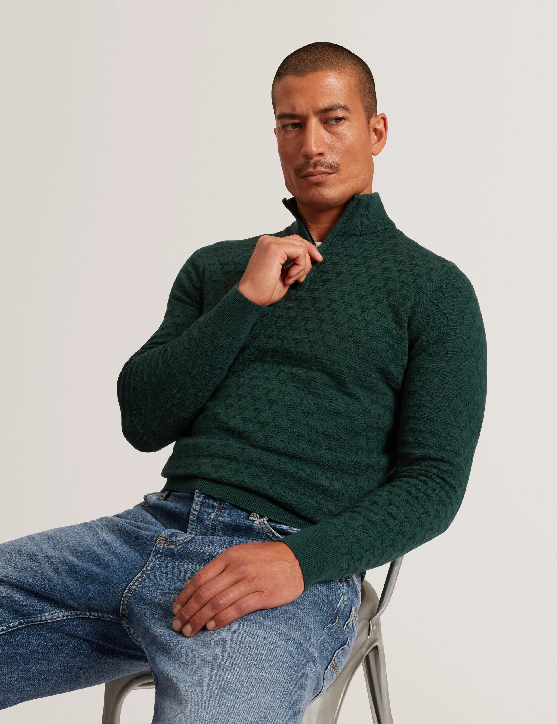 JEREMEE | DARK GREEN - Image 6