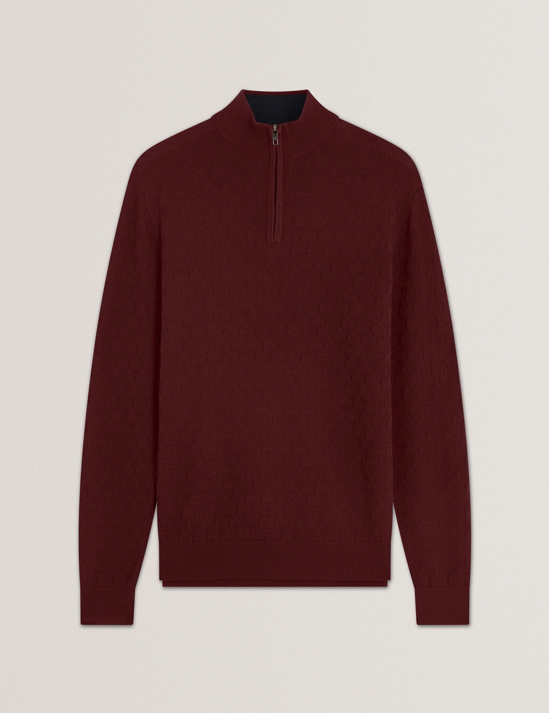 JEREMEE | MAROON - Image 7