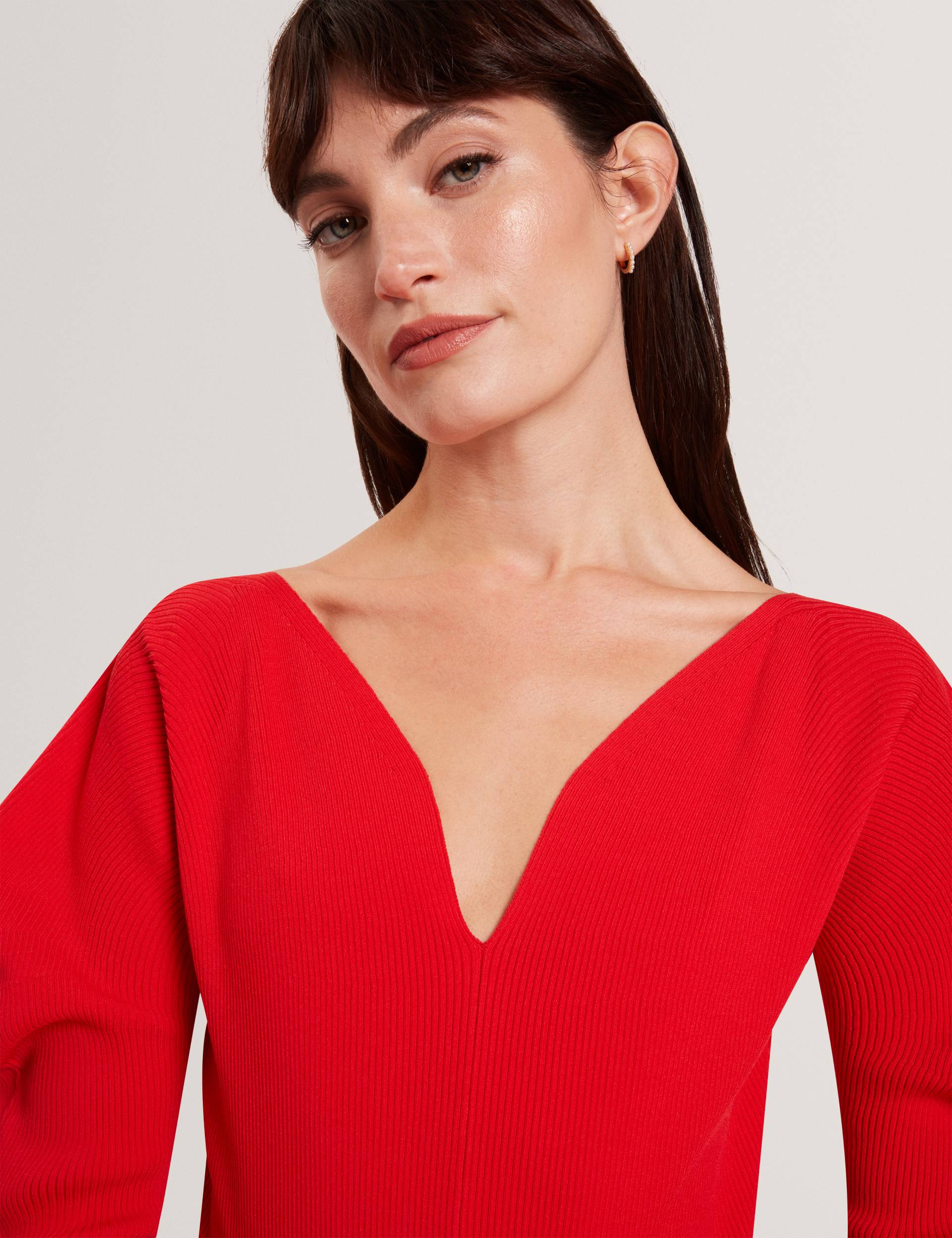 JESCKA | BRIGHT RED - Image 4