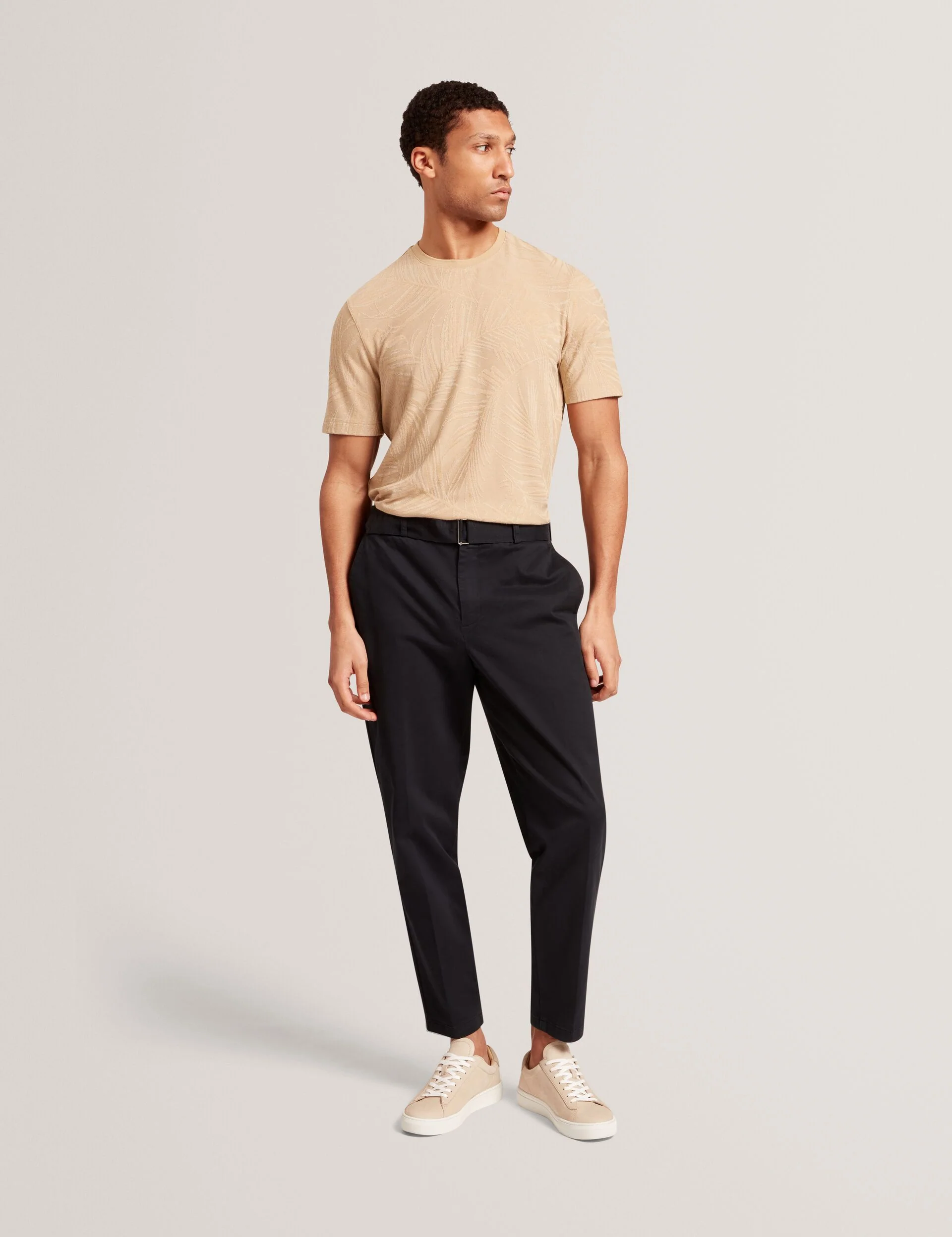 JESSPER | BEIGE - Image 2