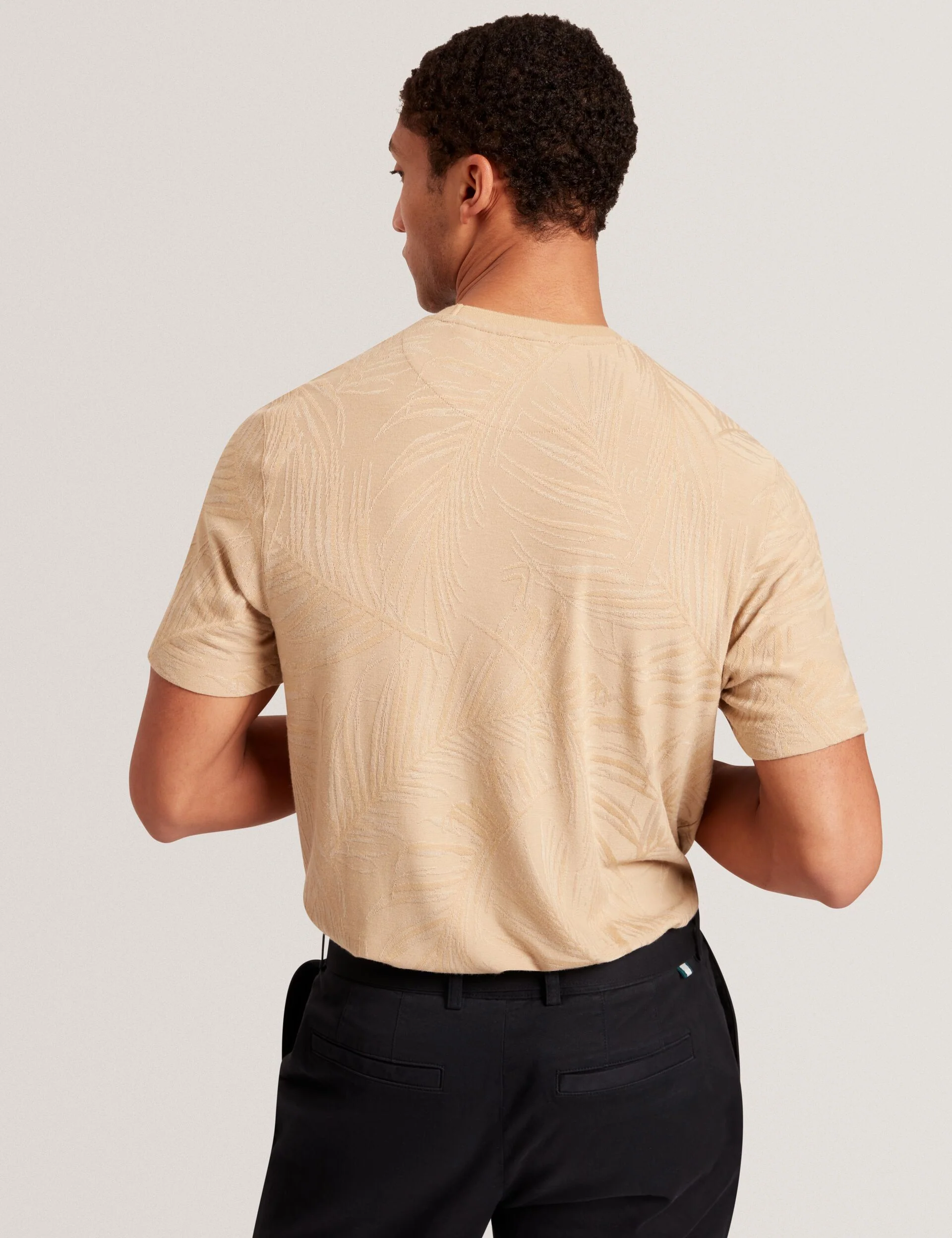 JESSPER | BEIGE - Image 5