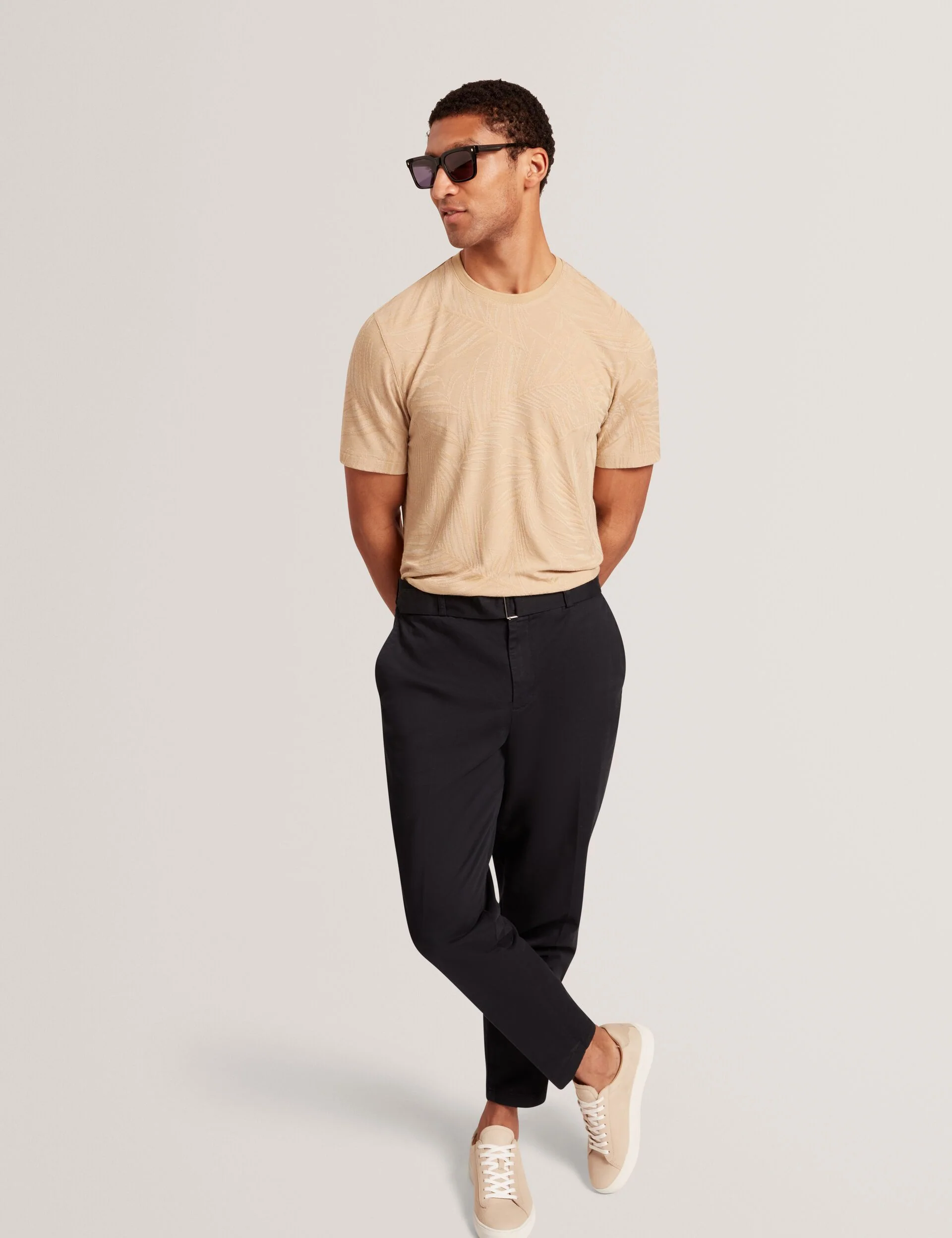 JESSPER | BEIGE - Image 7