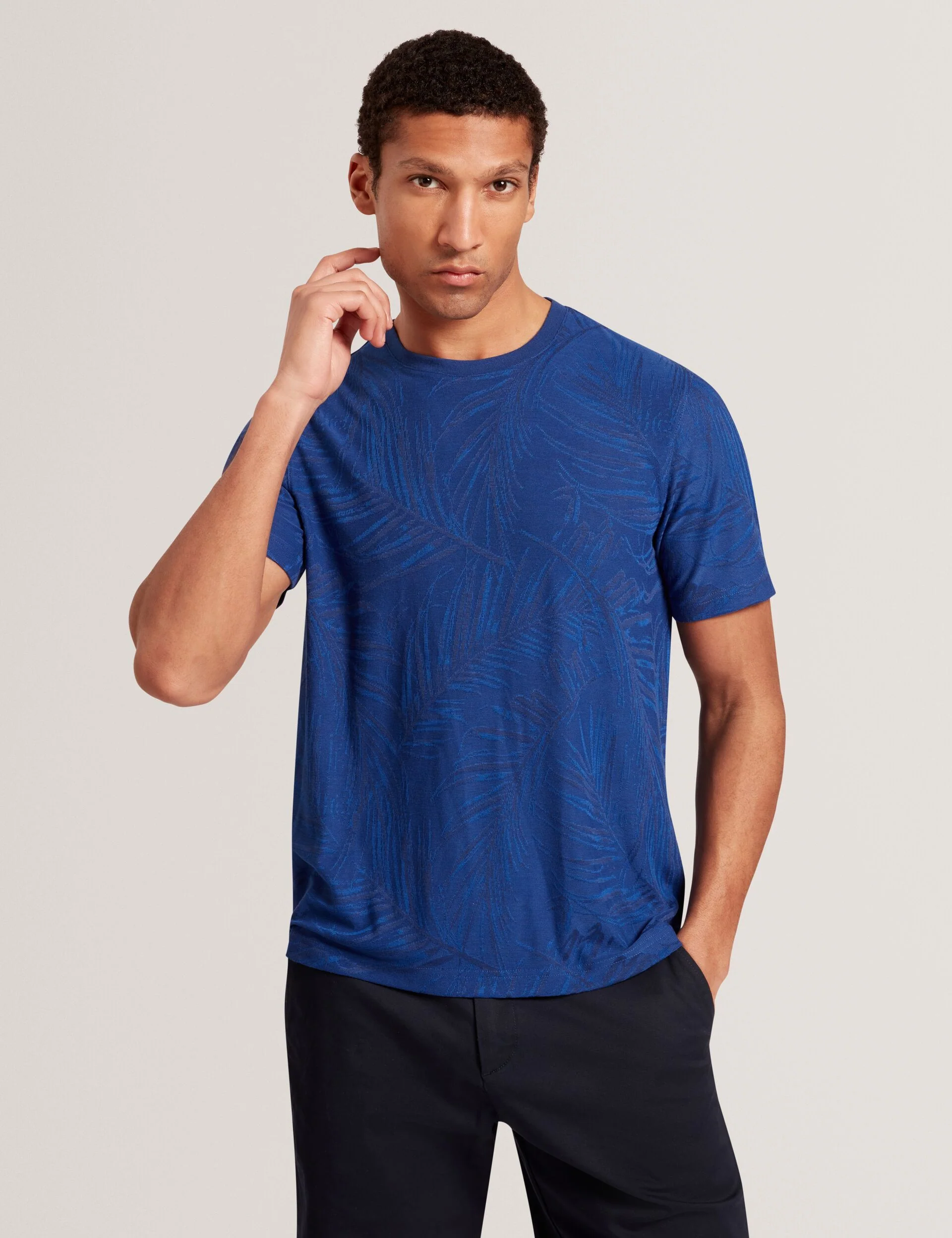 JESSPER | NAVY
