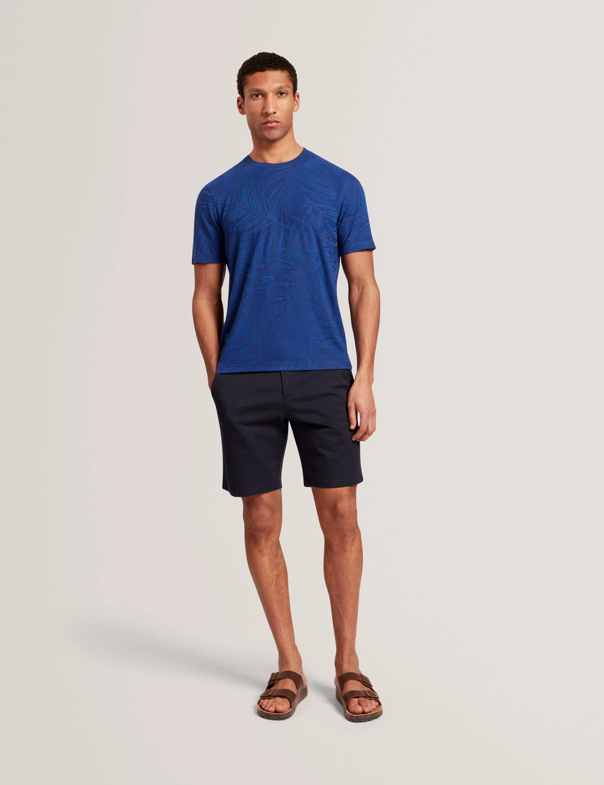 JESSPER | NAVY - Image 2