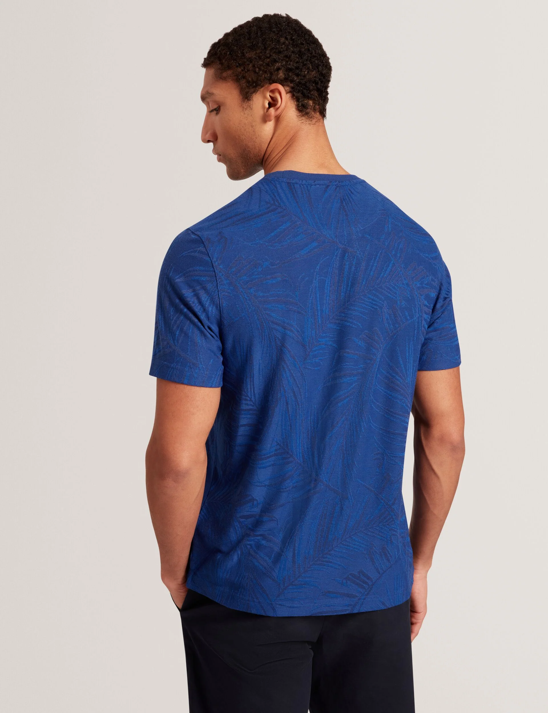 JESSPER | NAVY - Image 5