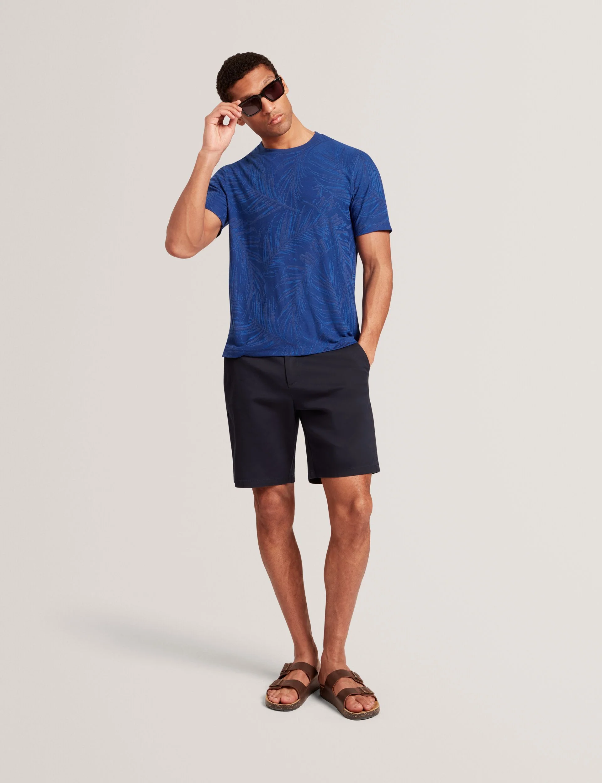 JESSPER | NAVY - Image 7