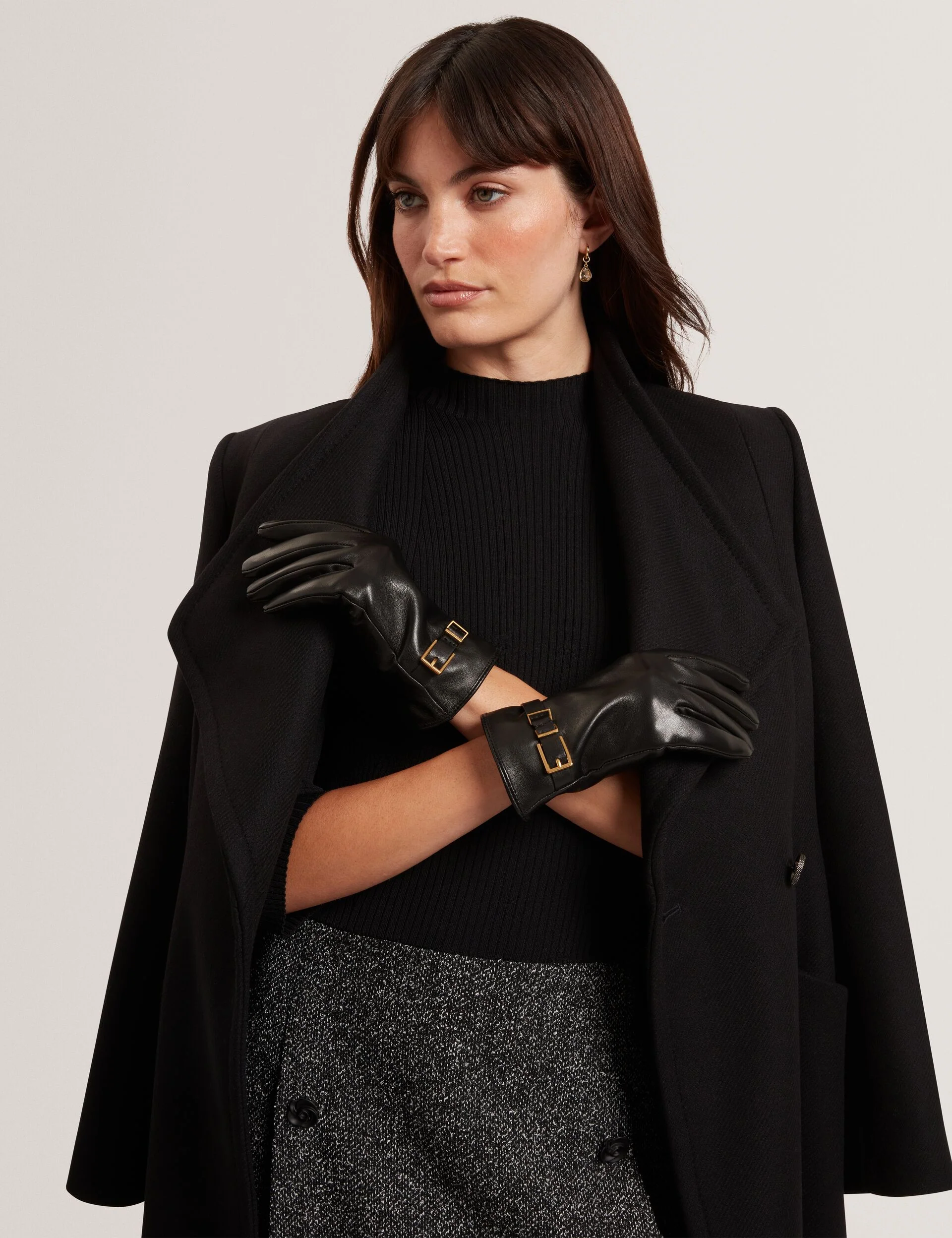 JILLLA | BLACK - Image 2