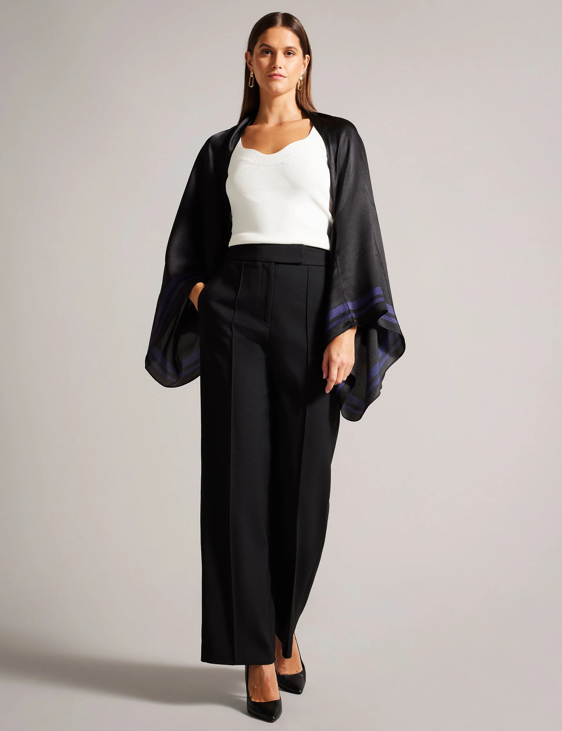 JILLLIA | BLACK - Image 4