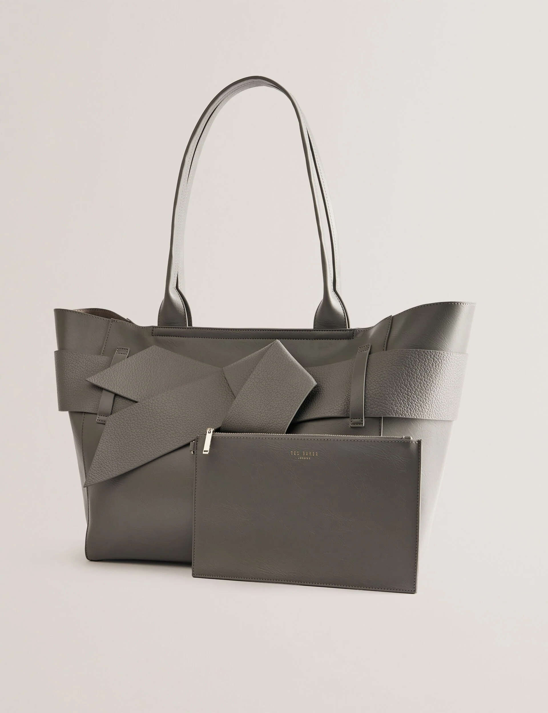 JIMMA | MID GREY - Image 4