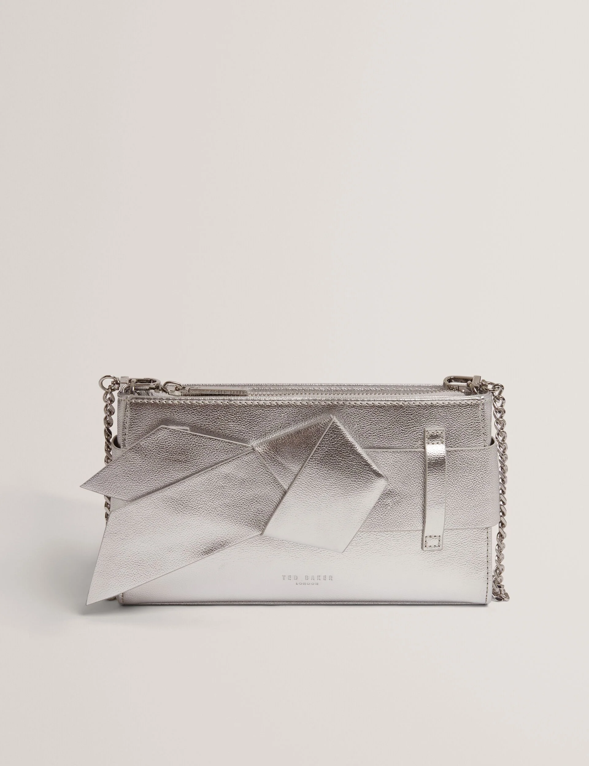 JIMMAH | SILVER