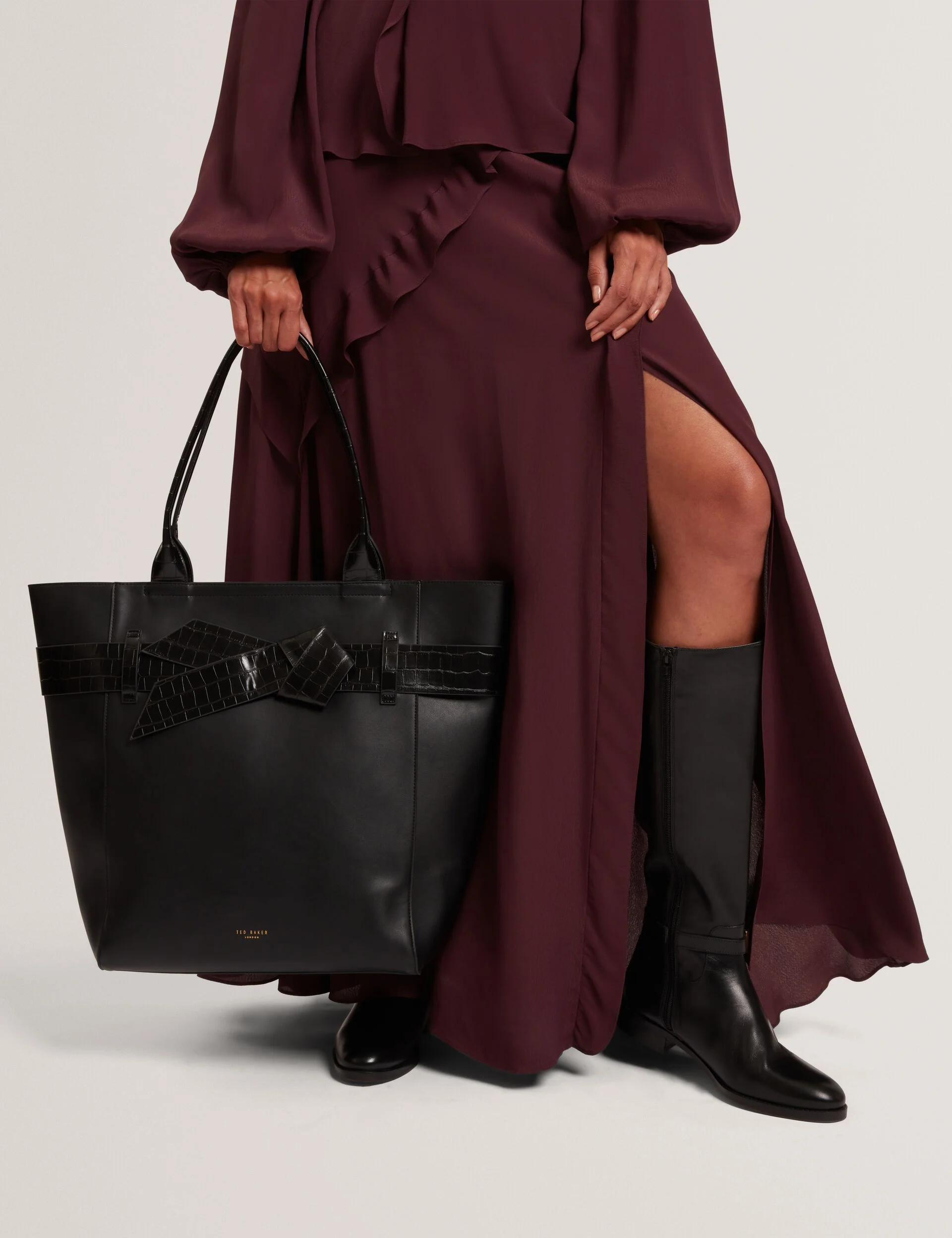 JJOSLYN | BLACK - Image 2