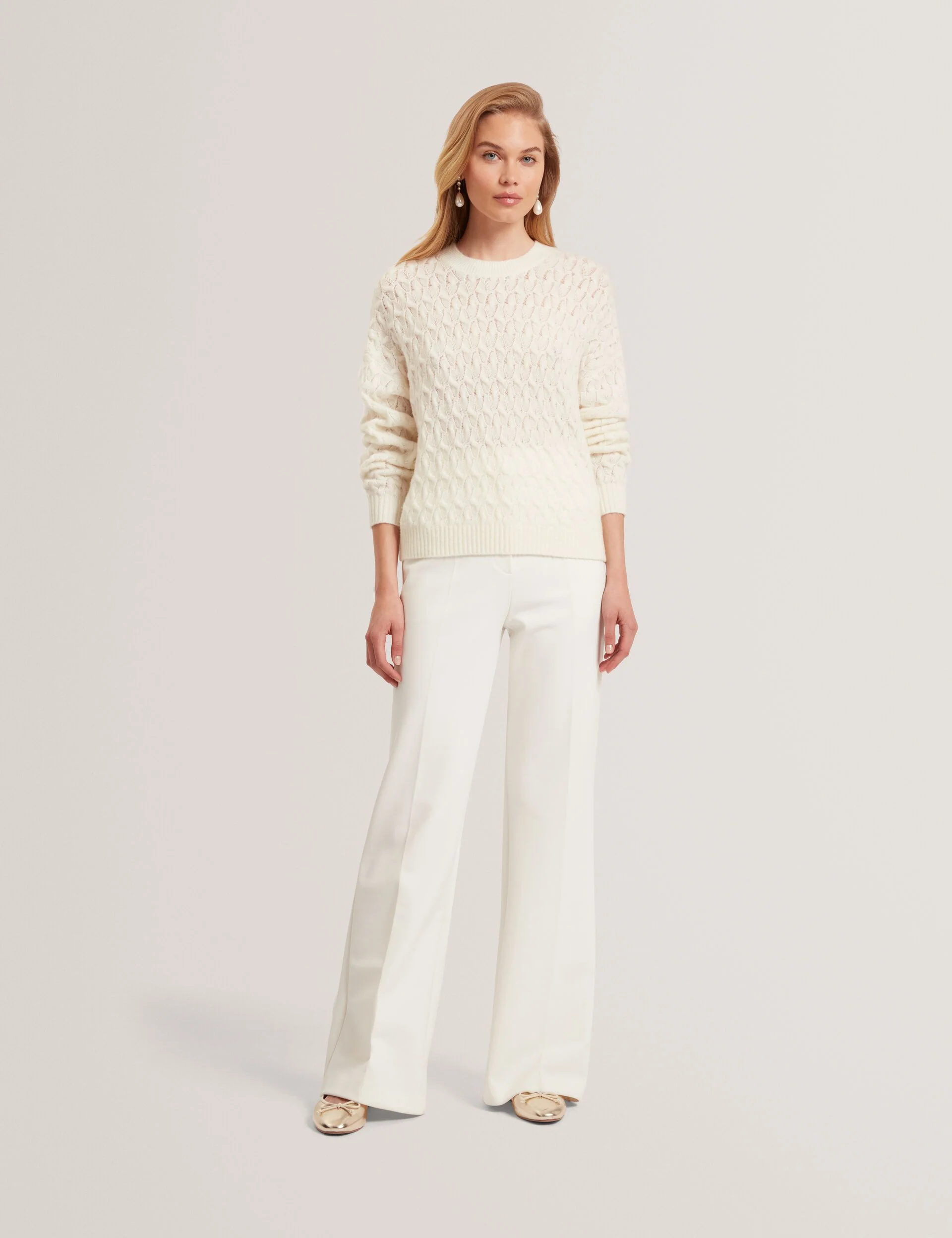 JOCIEYY | IVORY - Image 2