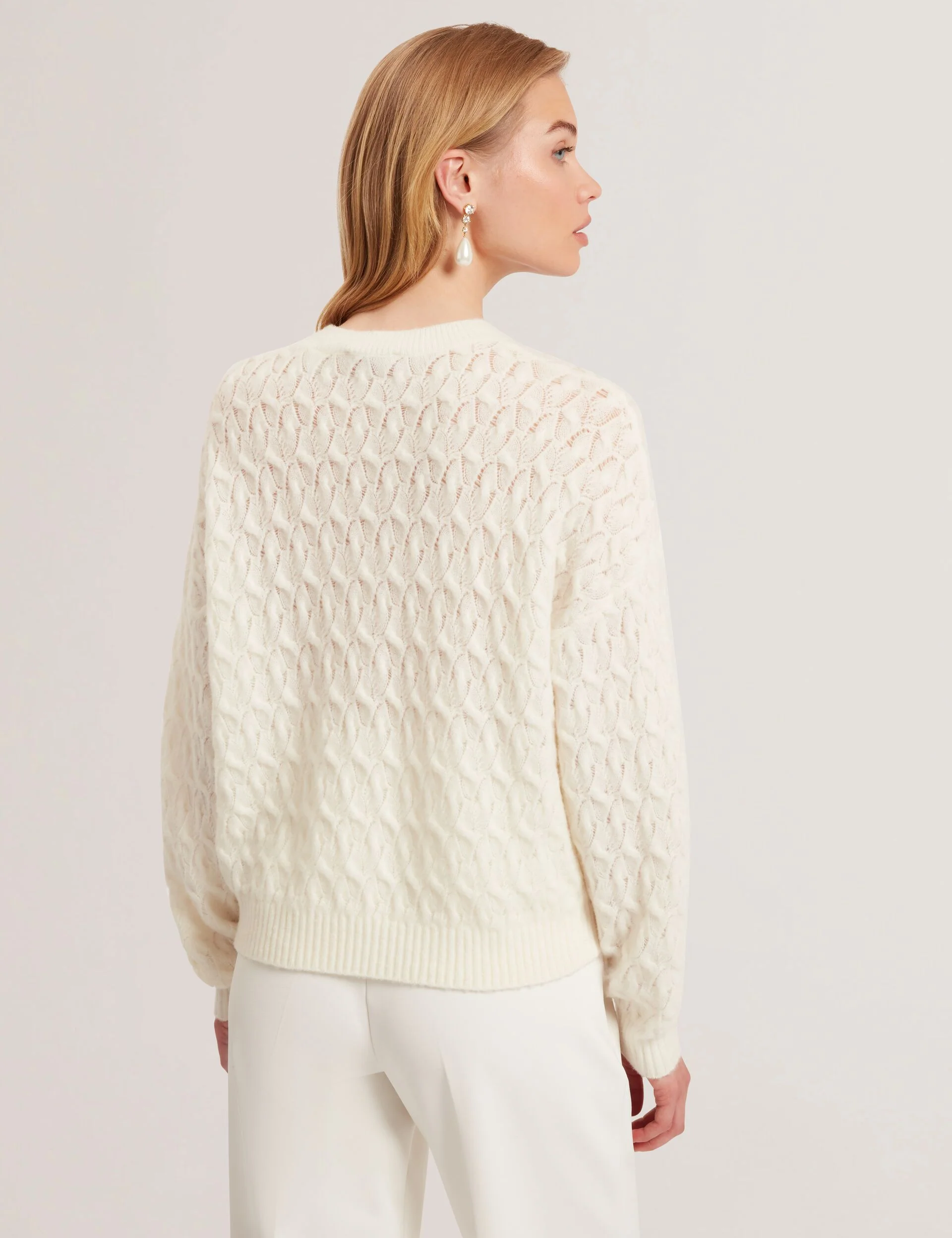 JOCIEYY | IVORY - Image 5
