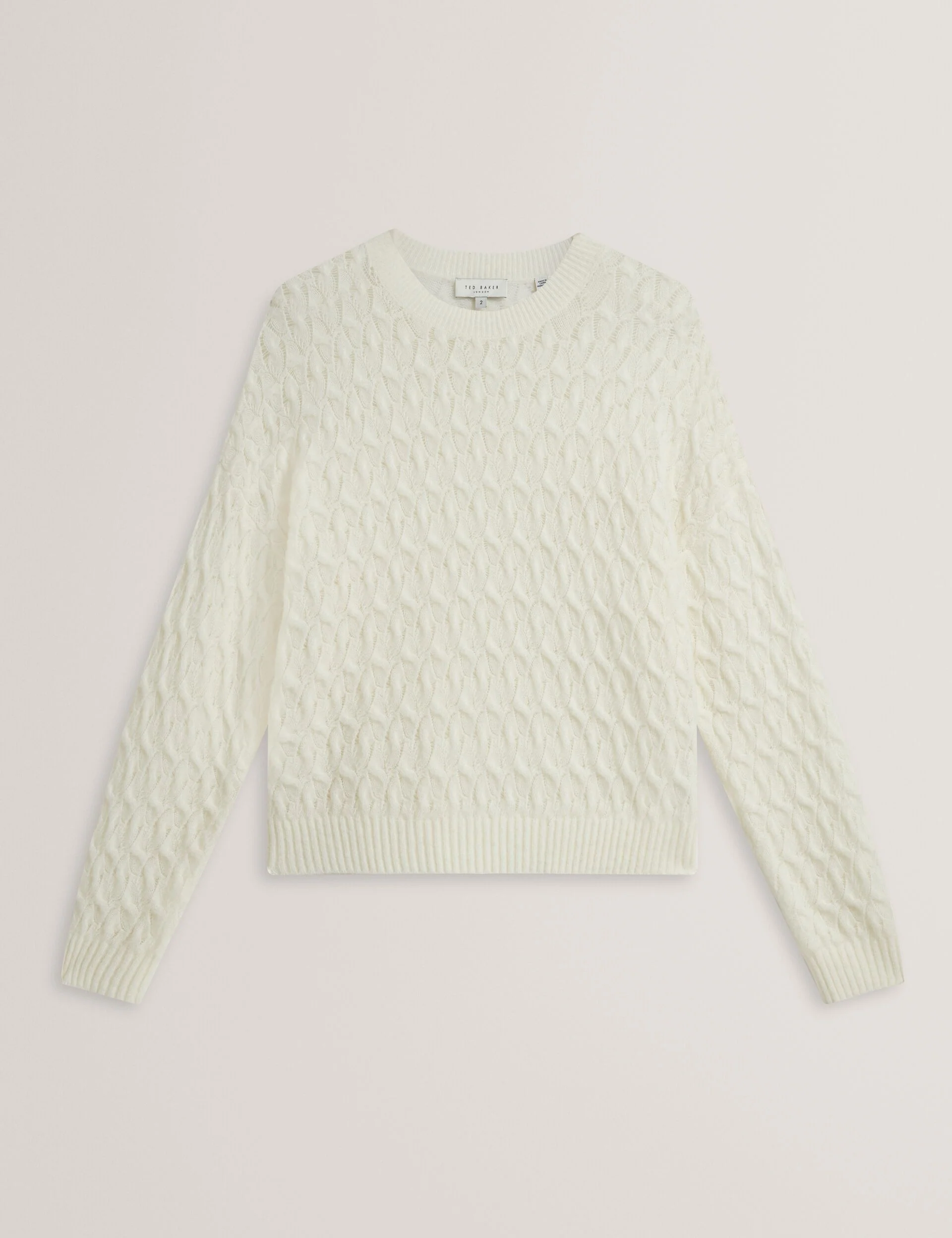 JOCIEYY | IVORY - Image 7