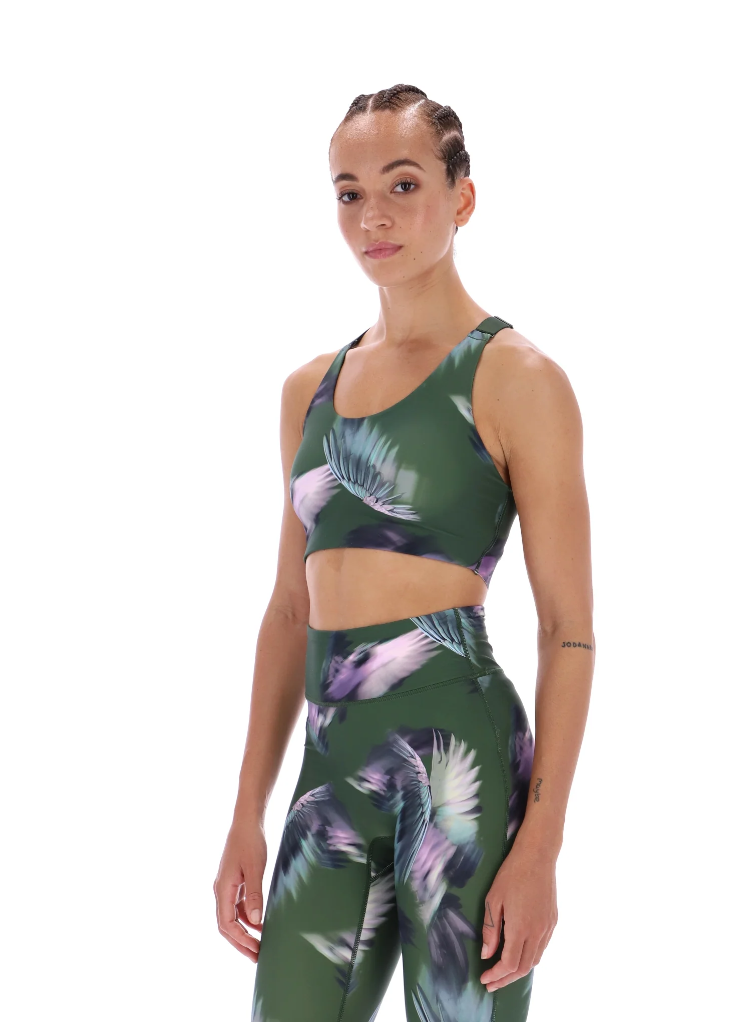 JODIE | LIGHT GREEN - Image 3