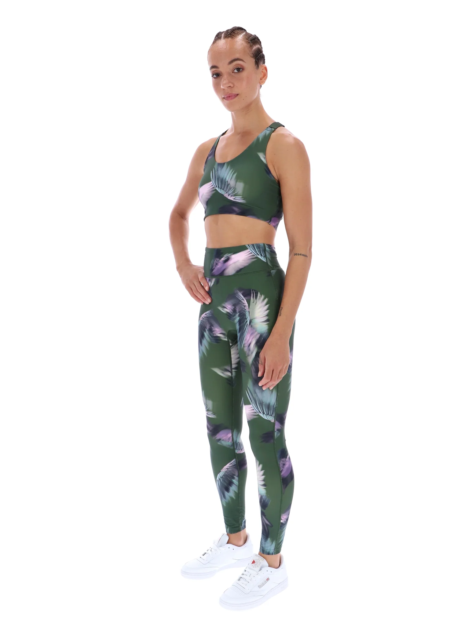 JODIE | LIGHT GREEN - Image 4