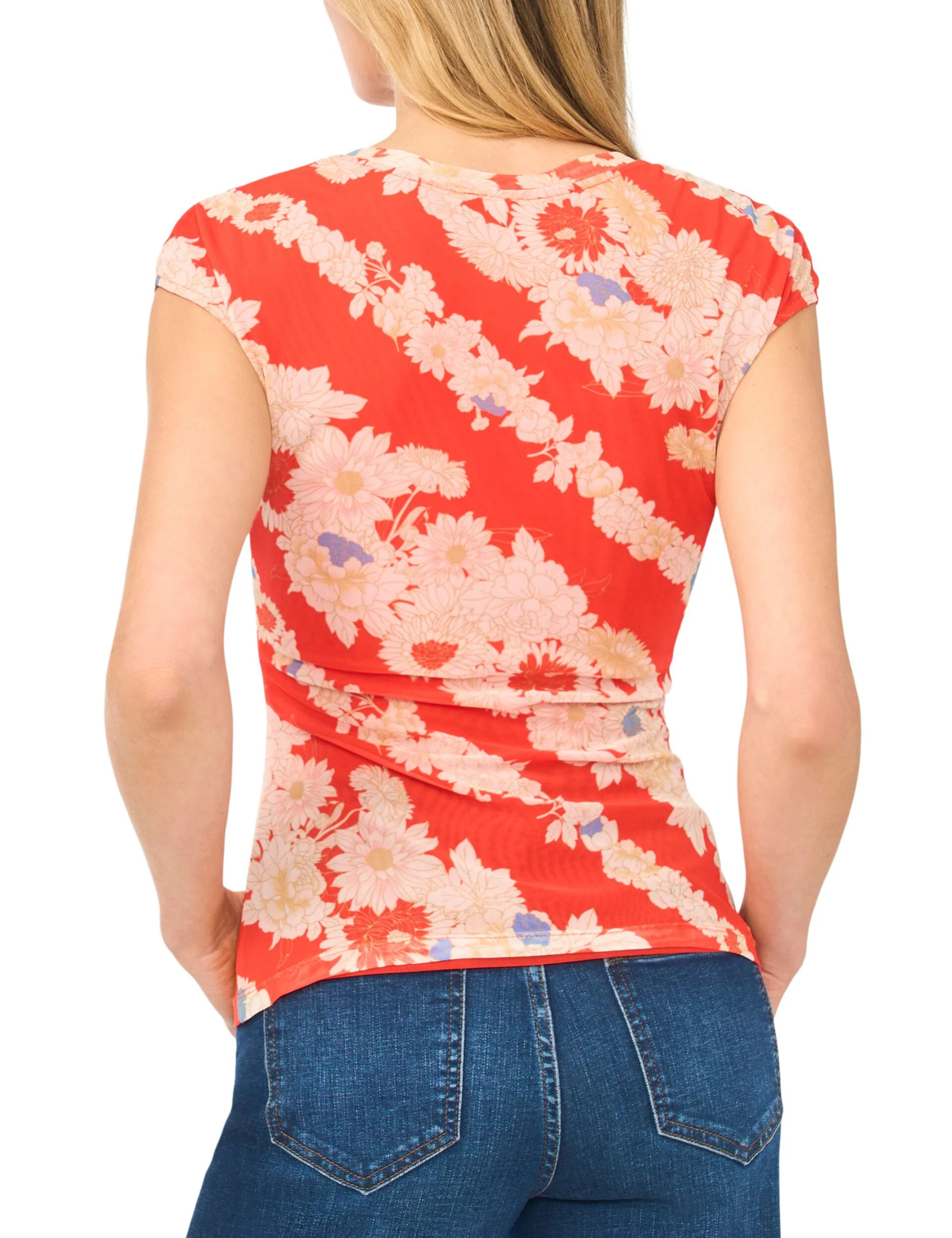 JODIE | BRIGHT ORANGE - Image 4