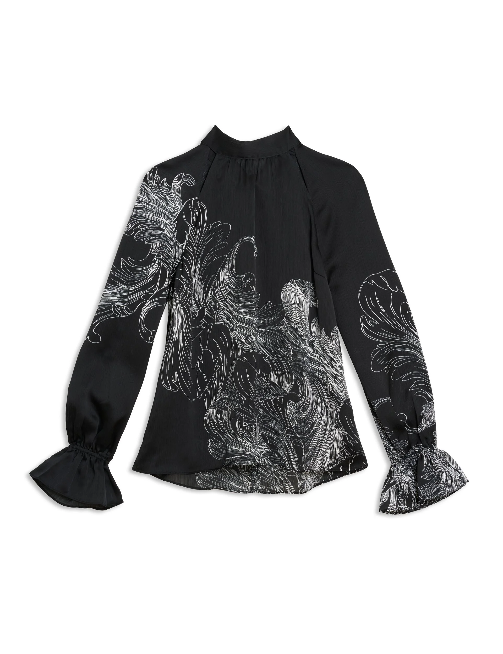 JOELLAH | BLACK