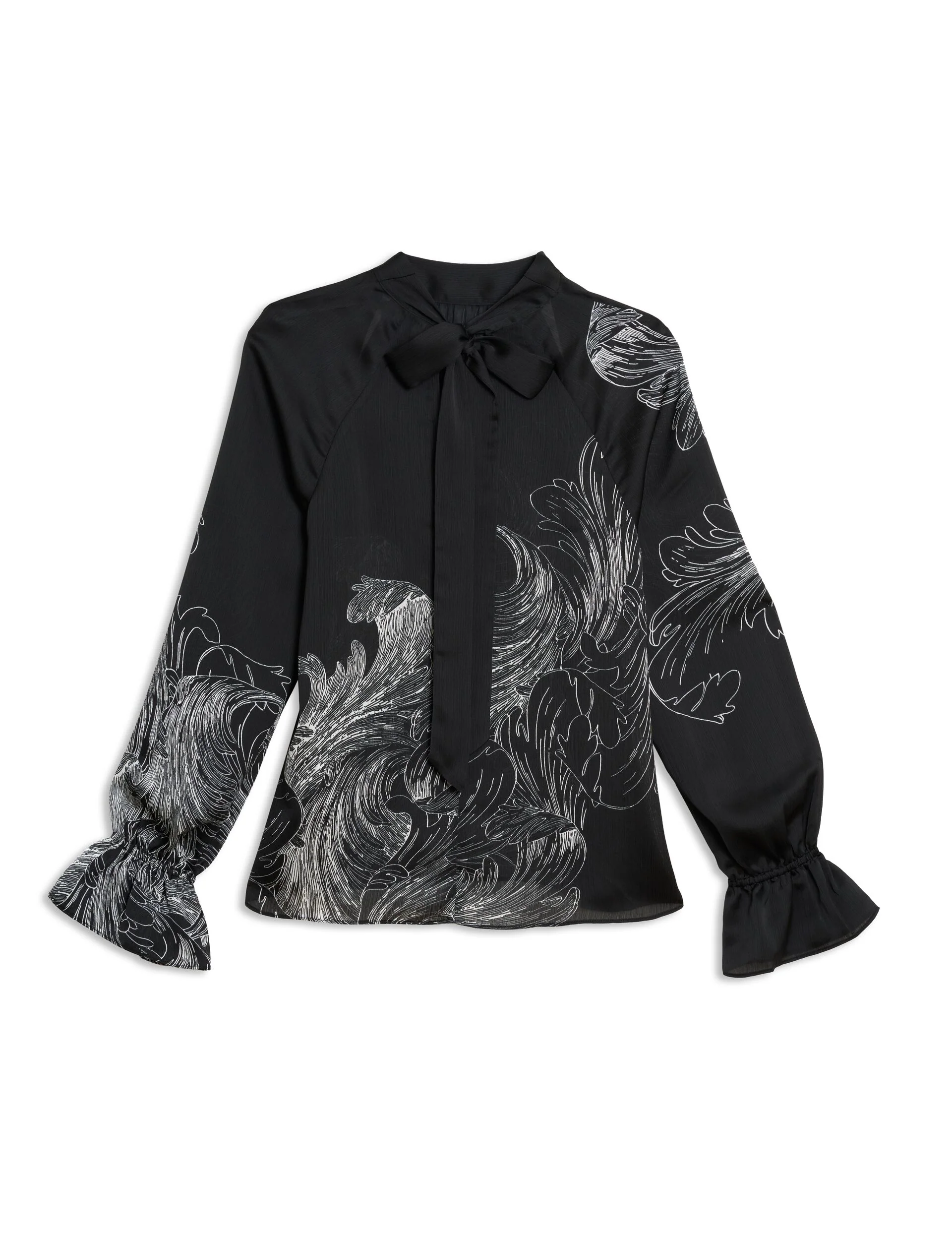 JOELLAH | BLACK - Image 2