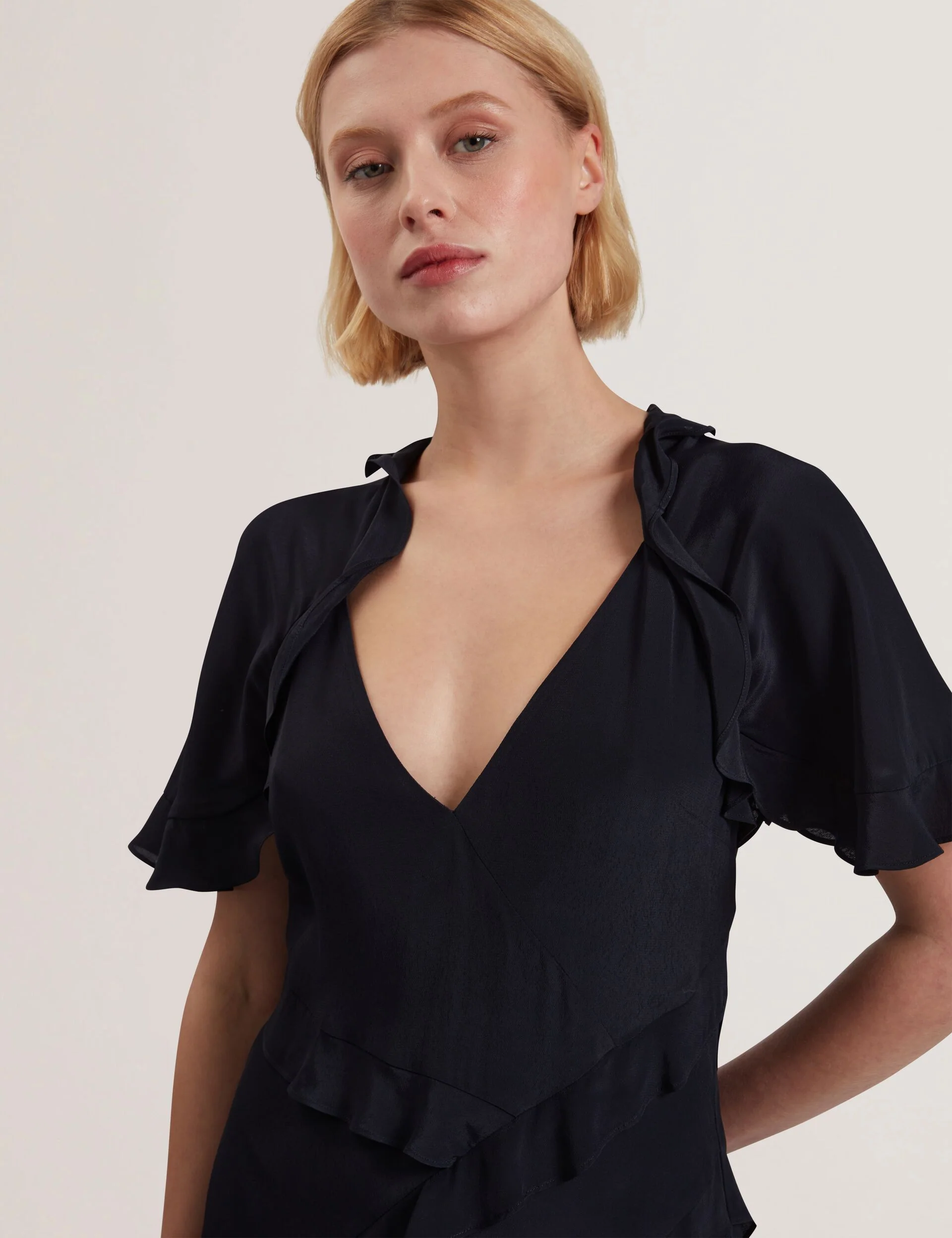 JOJII | NAVY - Image 2