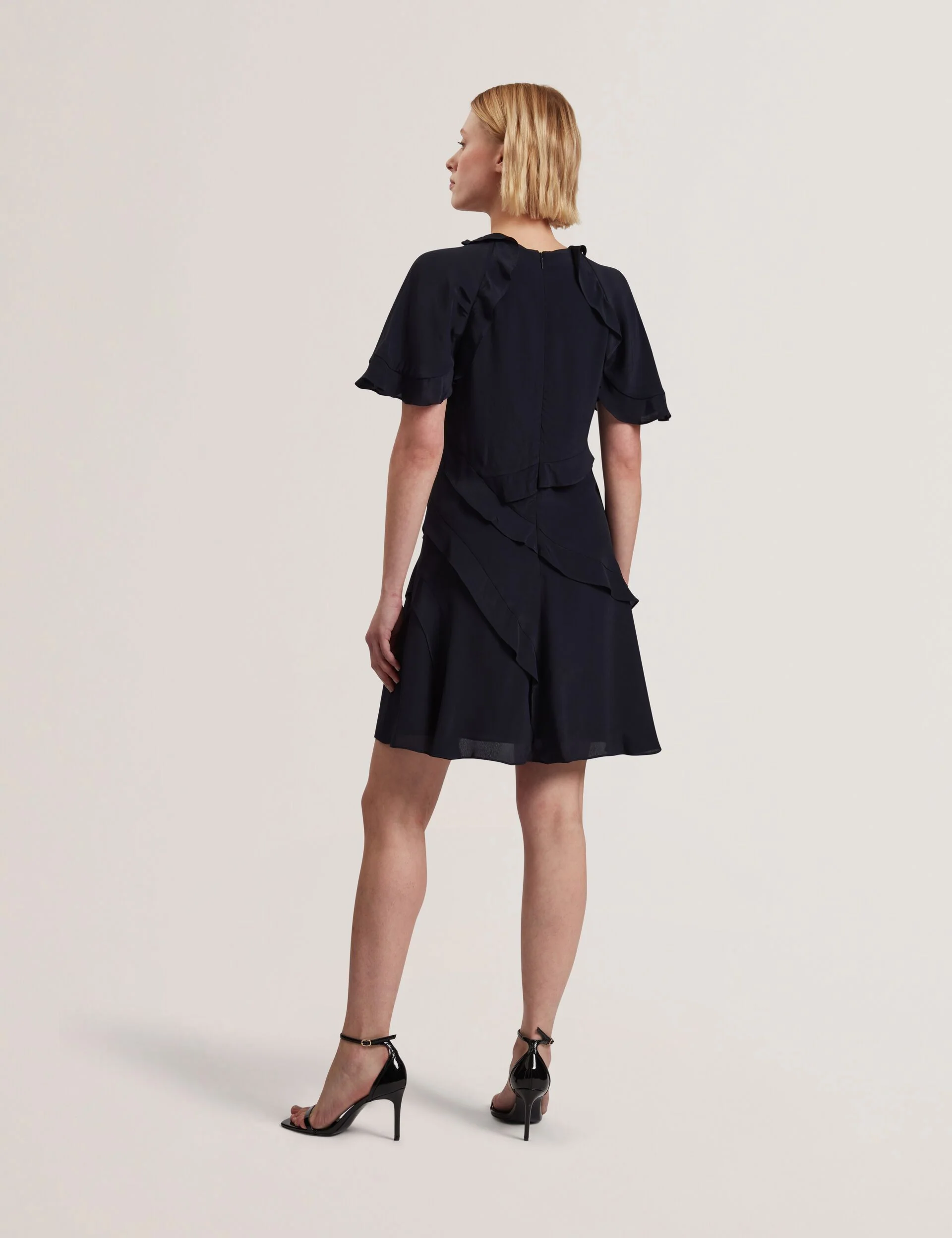 JOJII | NAVY - Image 4