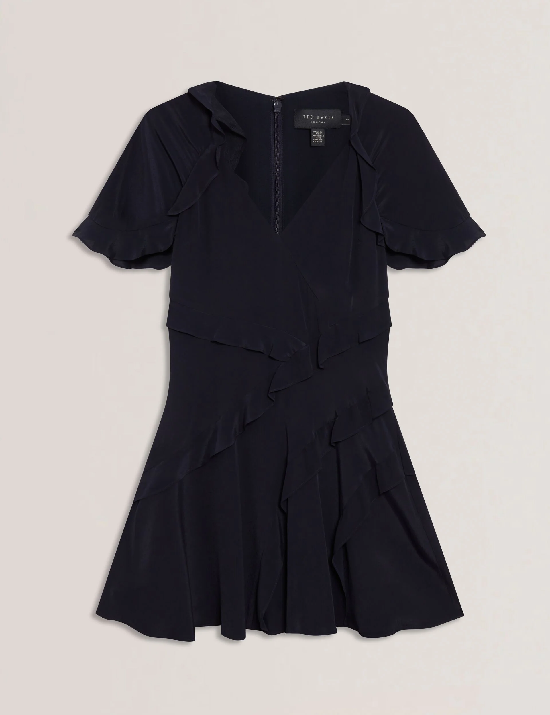 JOJII | NAVY - Image 5