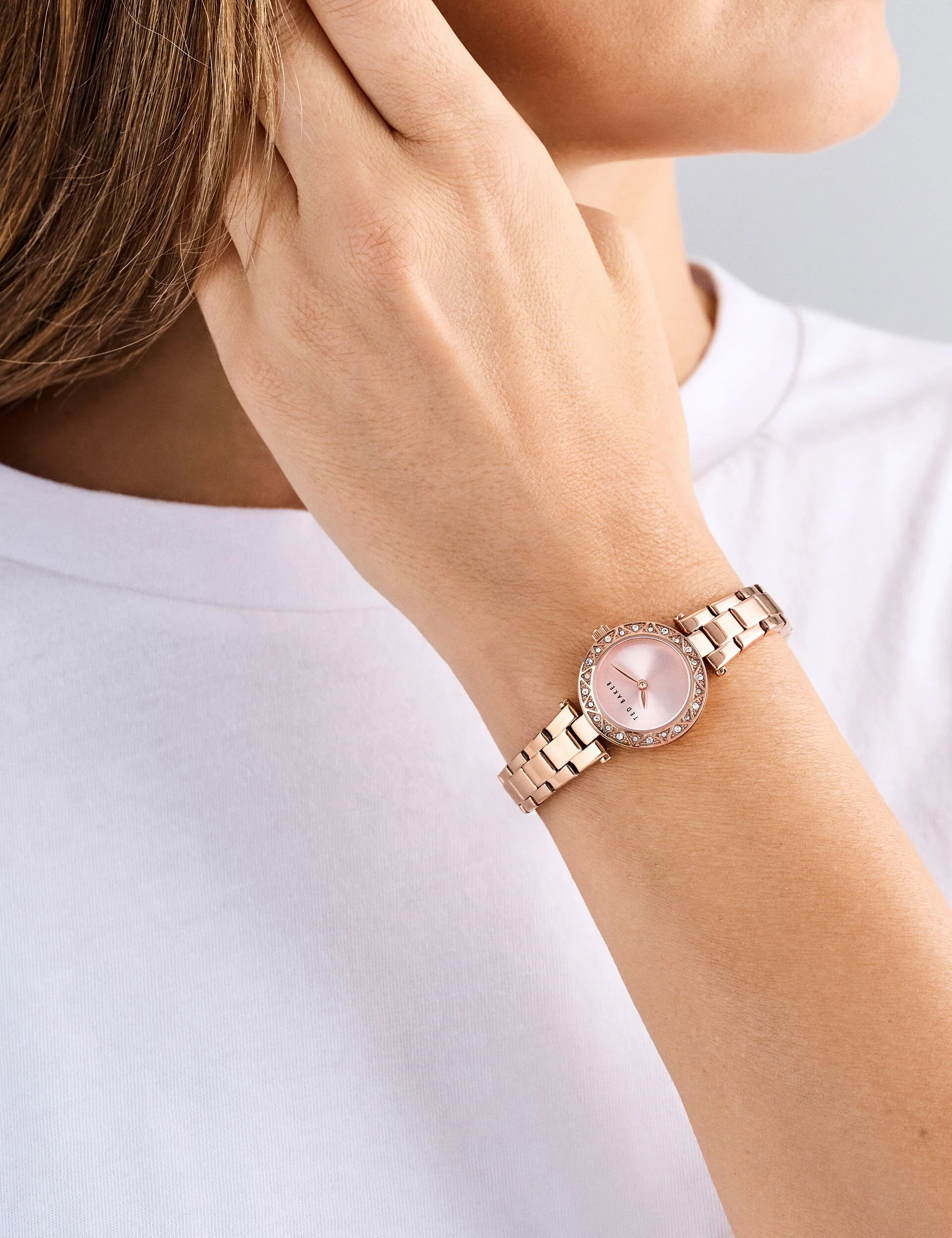 JOLYYE | ROSE GOLD - Image 2