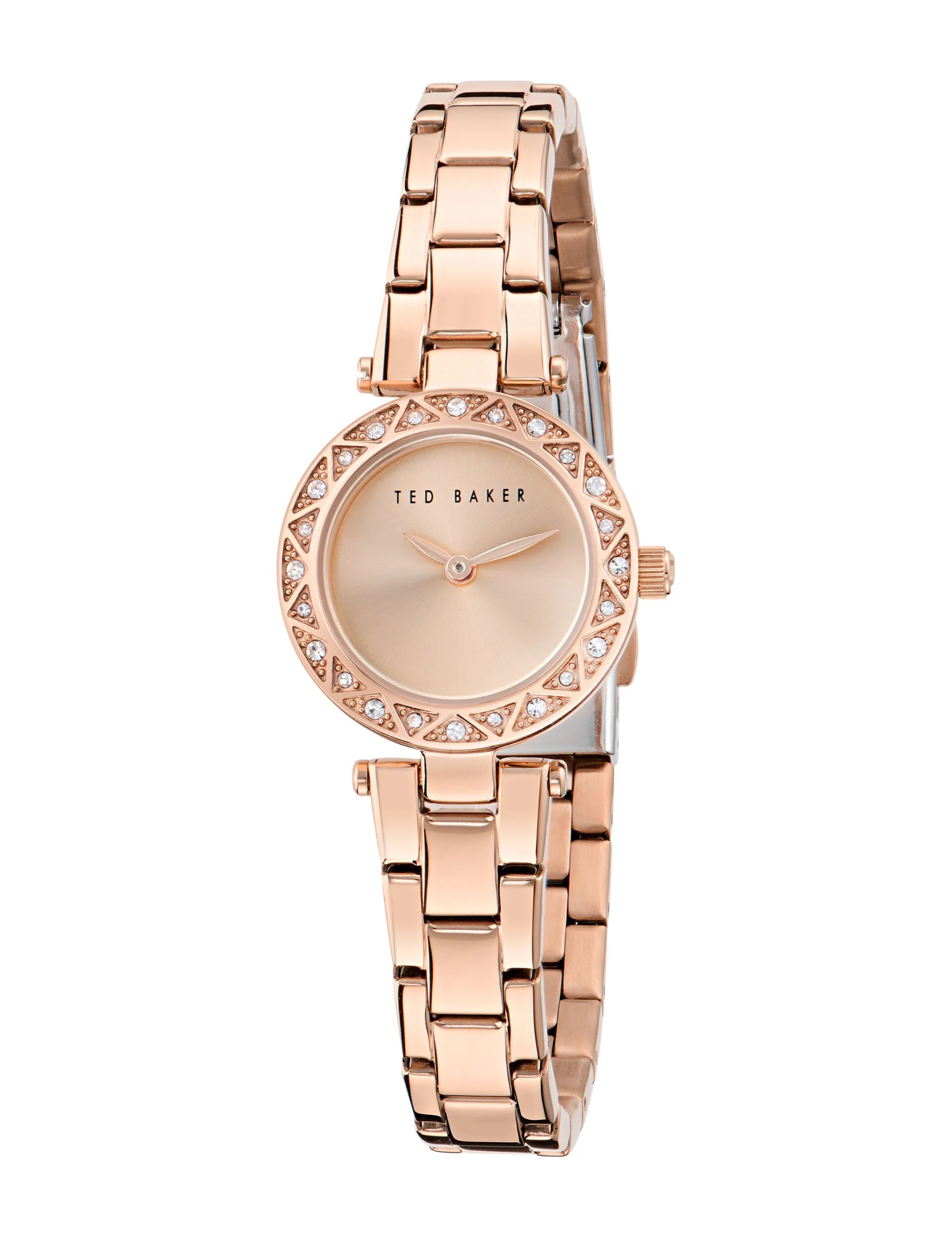 JOLYYE | ROSE GOLD - Image 4