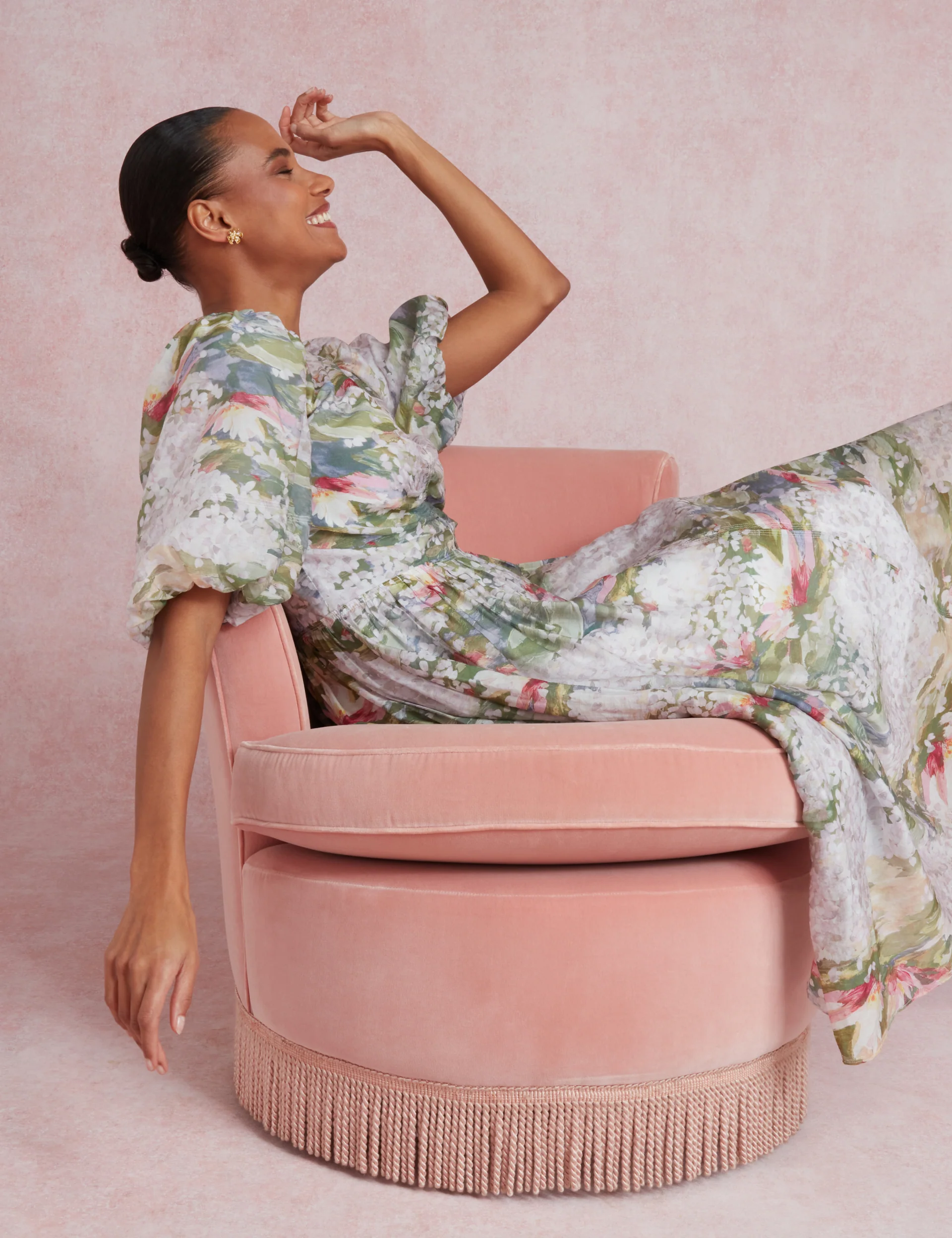 JONORA | LIGHT PINK - Image 8
