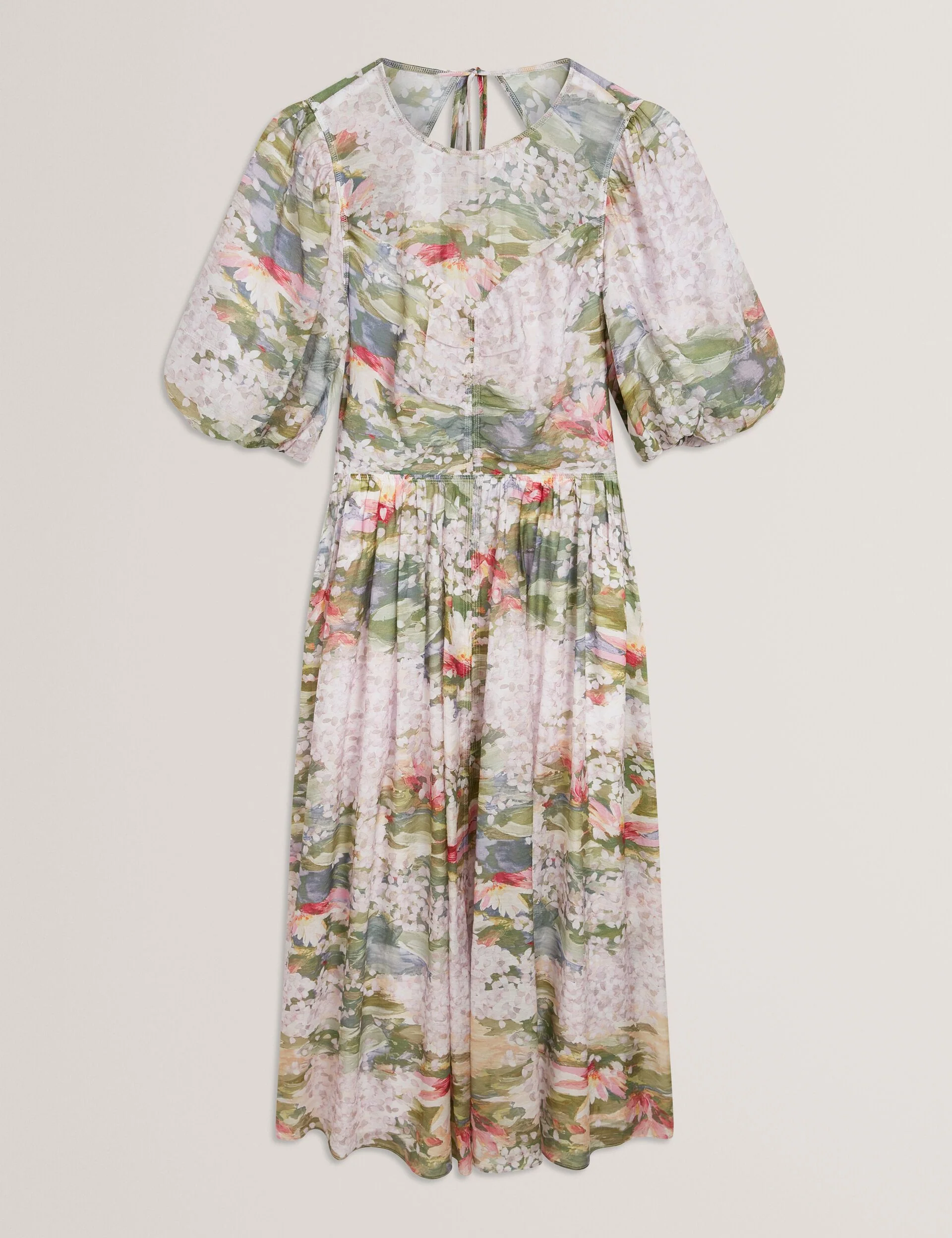 JONORA | LIGHT PINK - Image 9