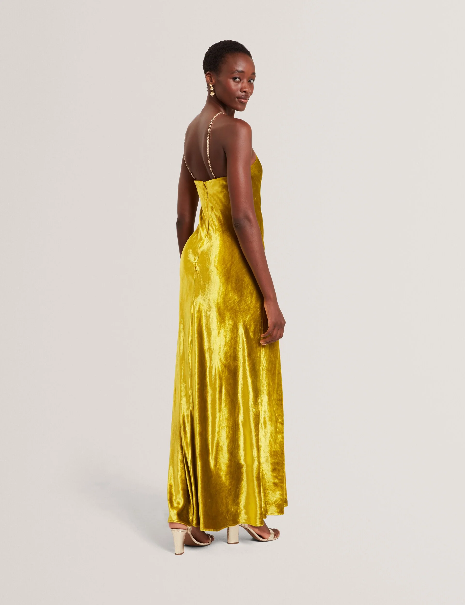 JORDYA | GOLD - Image 2