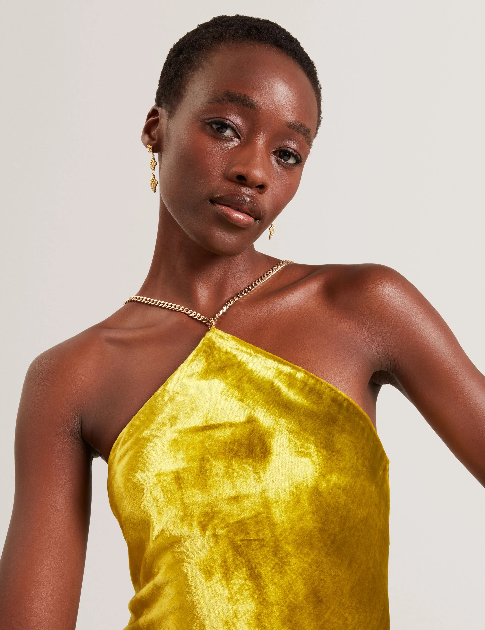 JORDYA | GOLD - Image 3