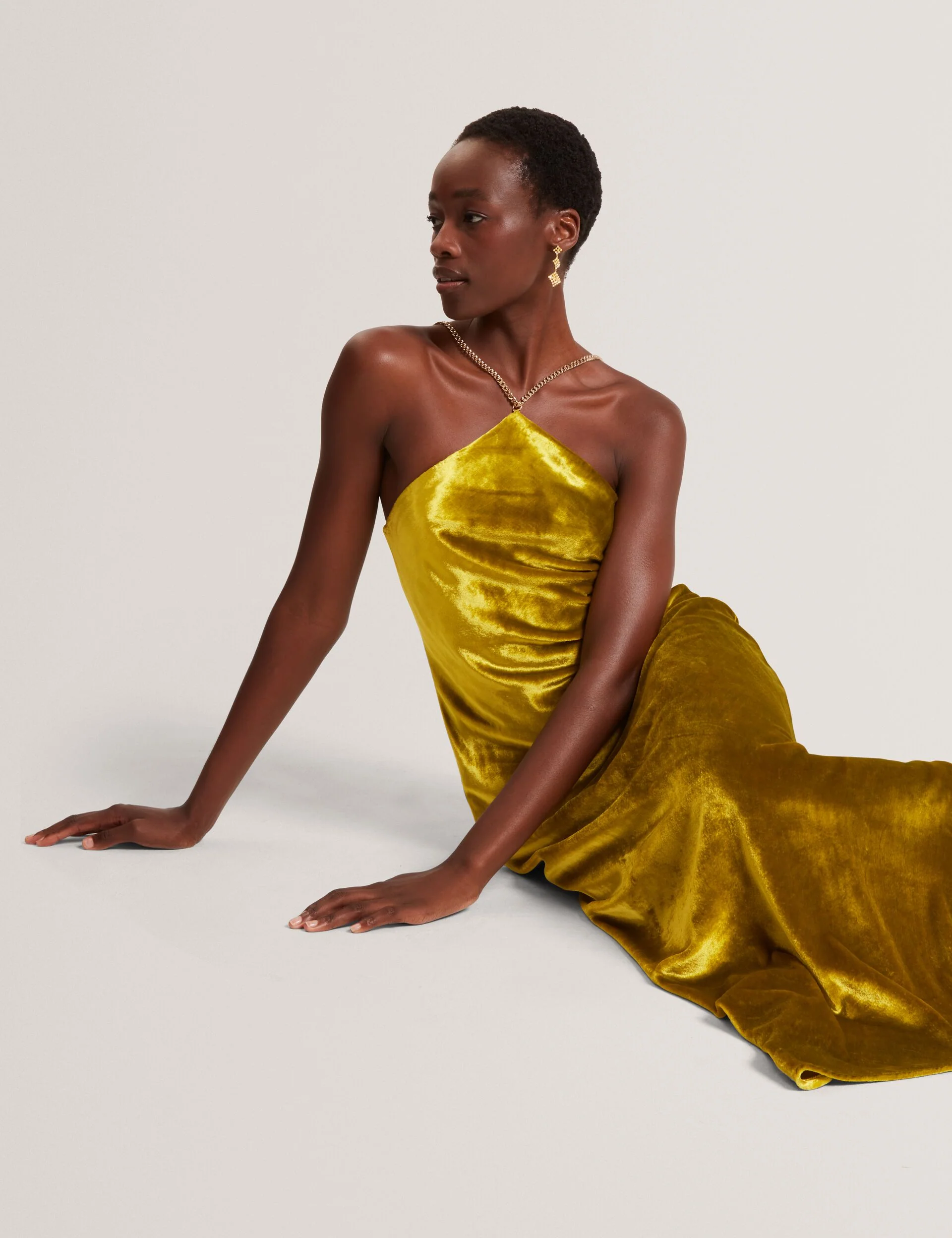 JORDYA | GOLD - Image 6