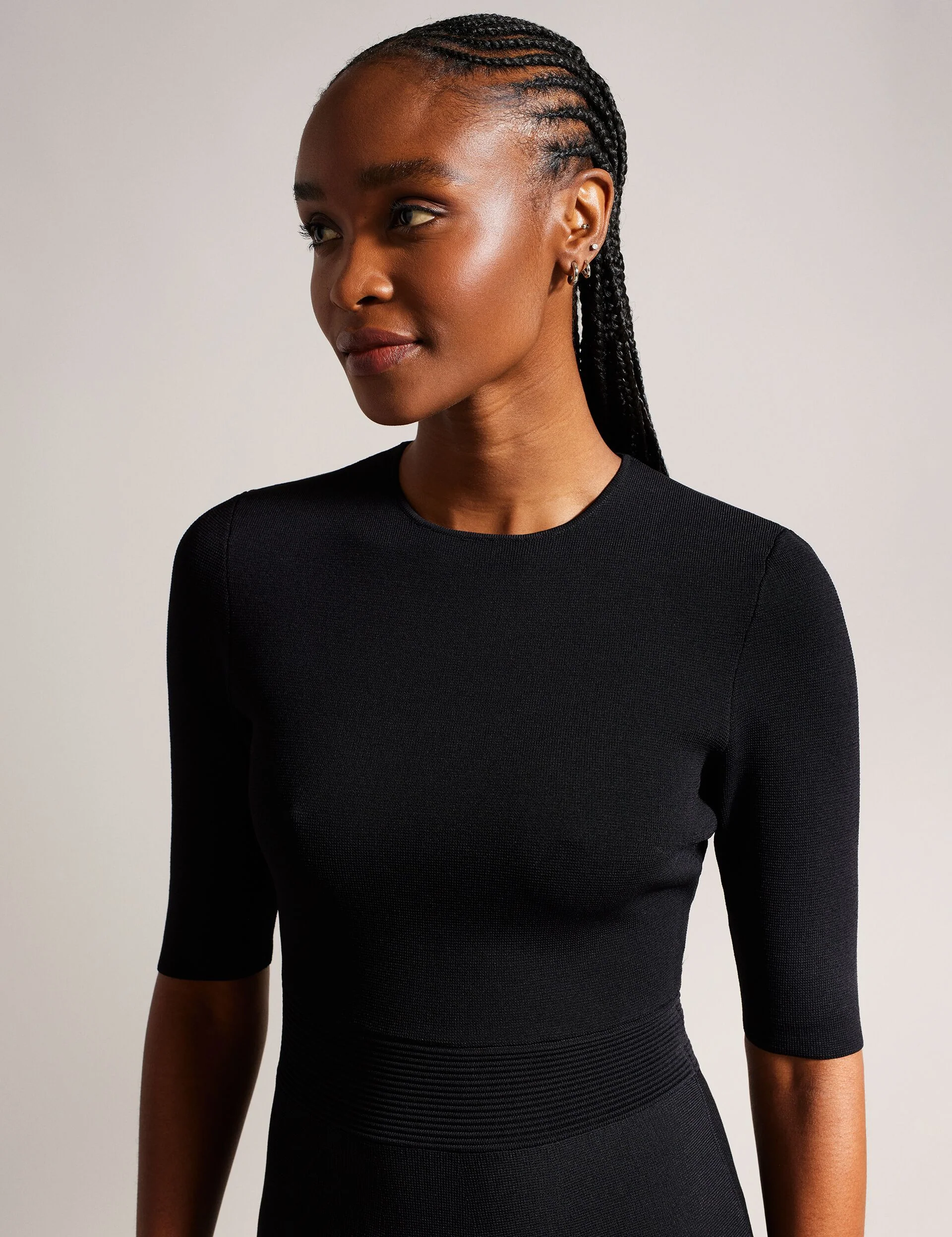 JOSAFEE | BLACK - Image 5