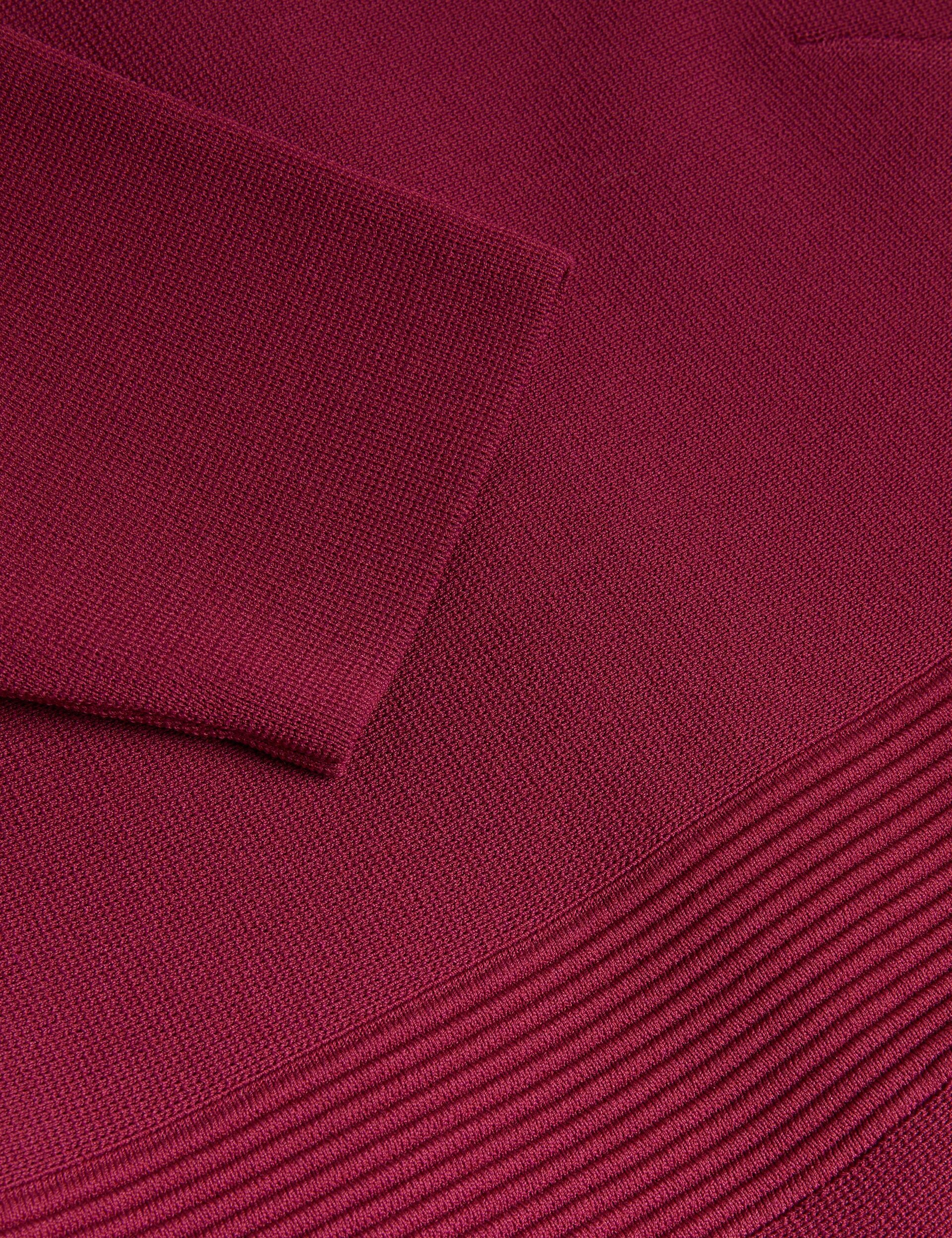 JOSAFEE | DARK RED - Image 3