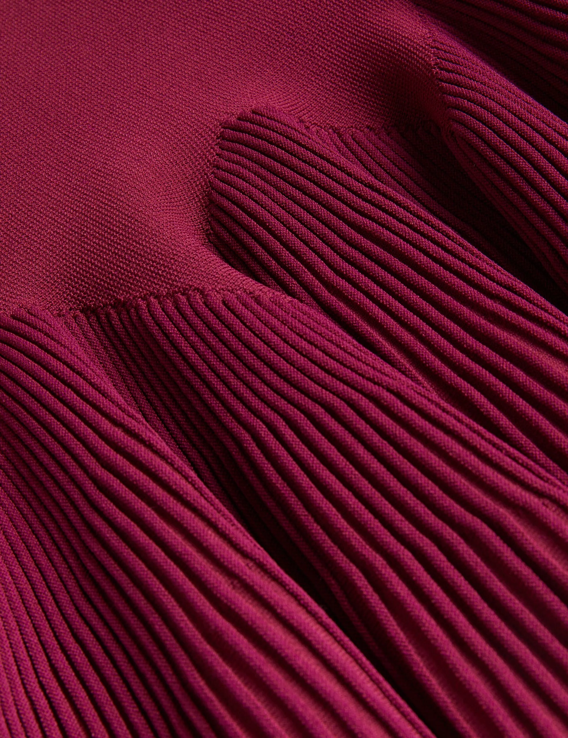 JOSAFEE | DARK RED - Image 6