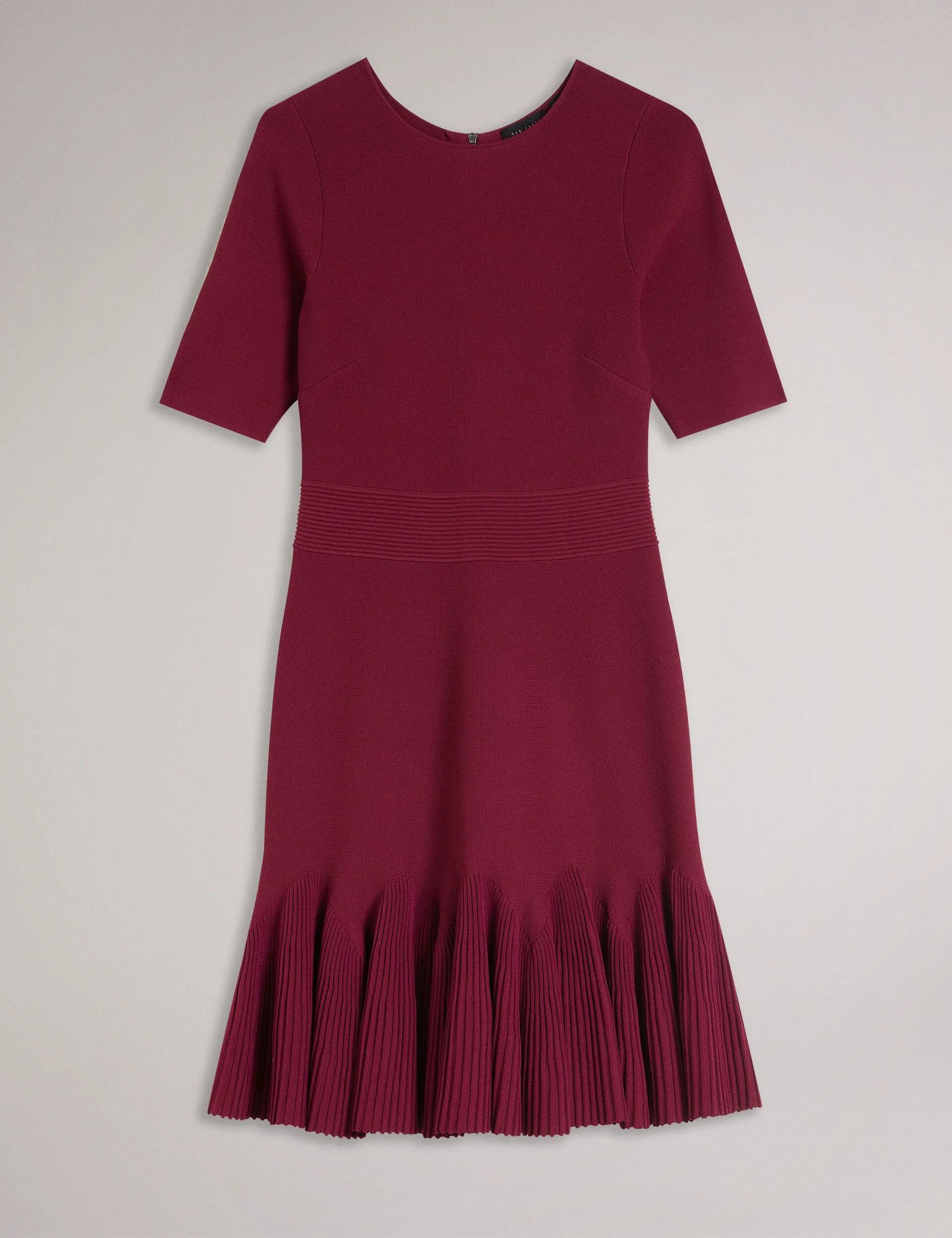 JOSAFEE | DARK RED - Image 7