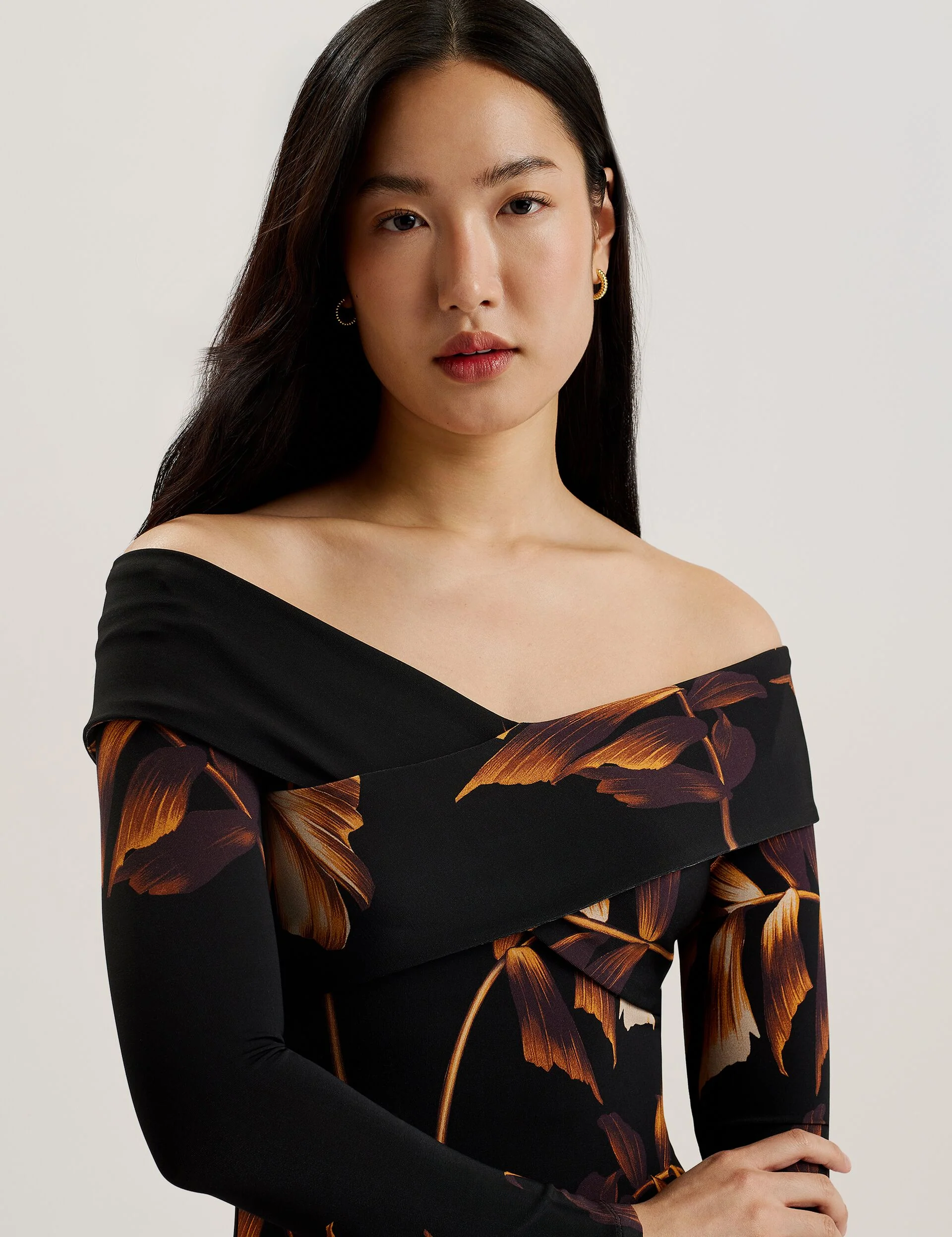 JOSEFEN | BLACK - Image 2