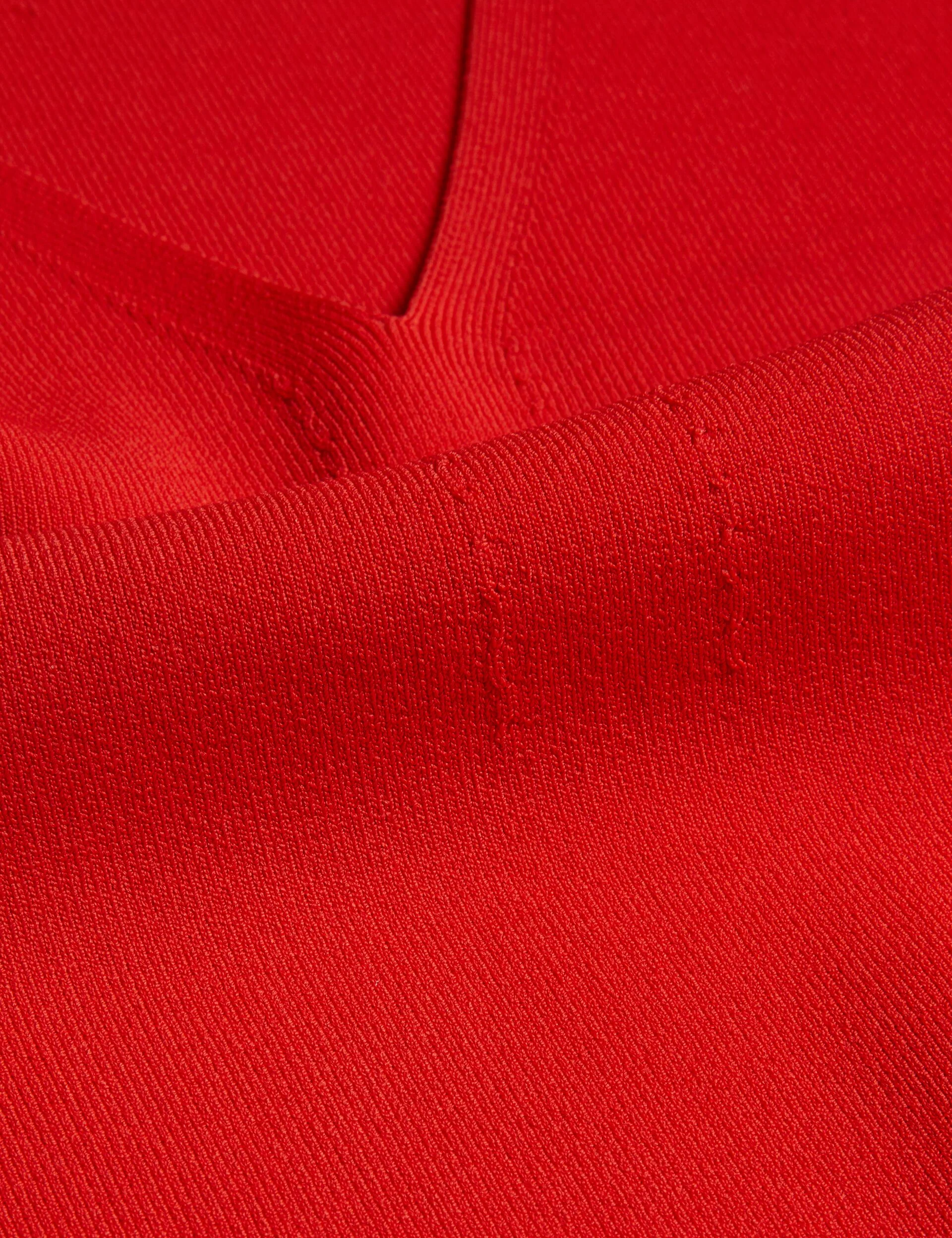 JOSIIY | BRIGHT ORANGE - Image 3