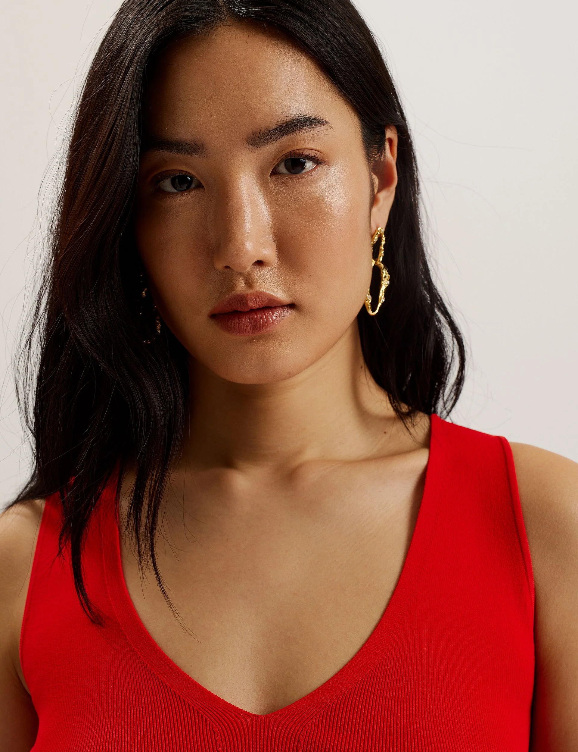 JOSIIY | BRIGHT ORANGE - Image 4
