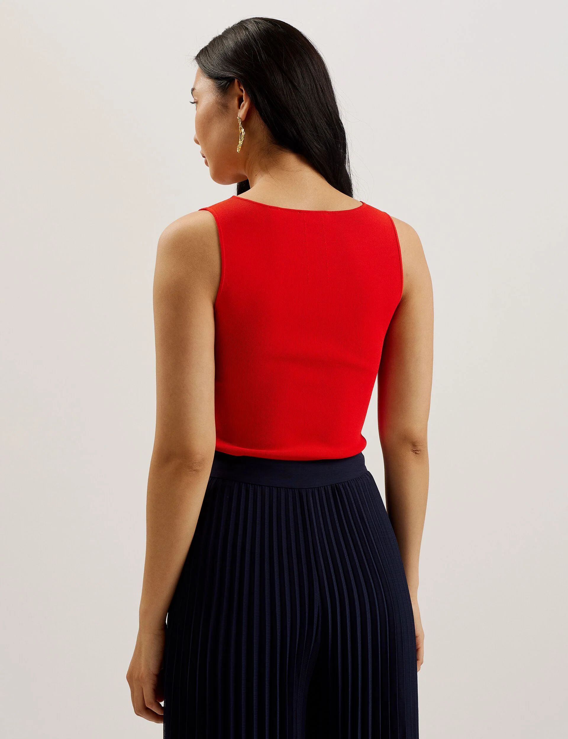 JOSIIY | BRIGHT ORANGE - Image 5