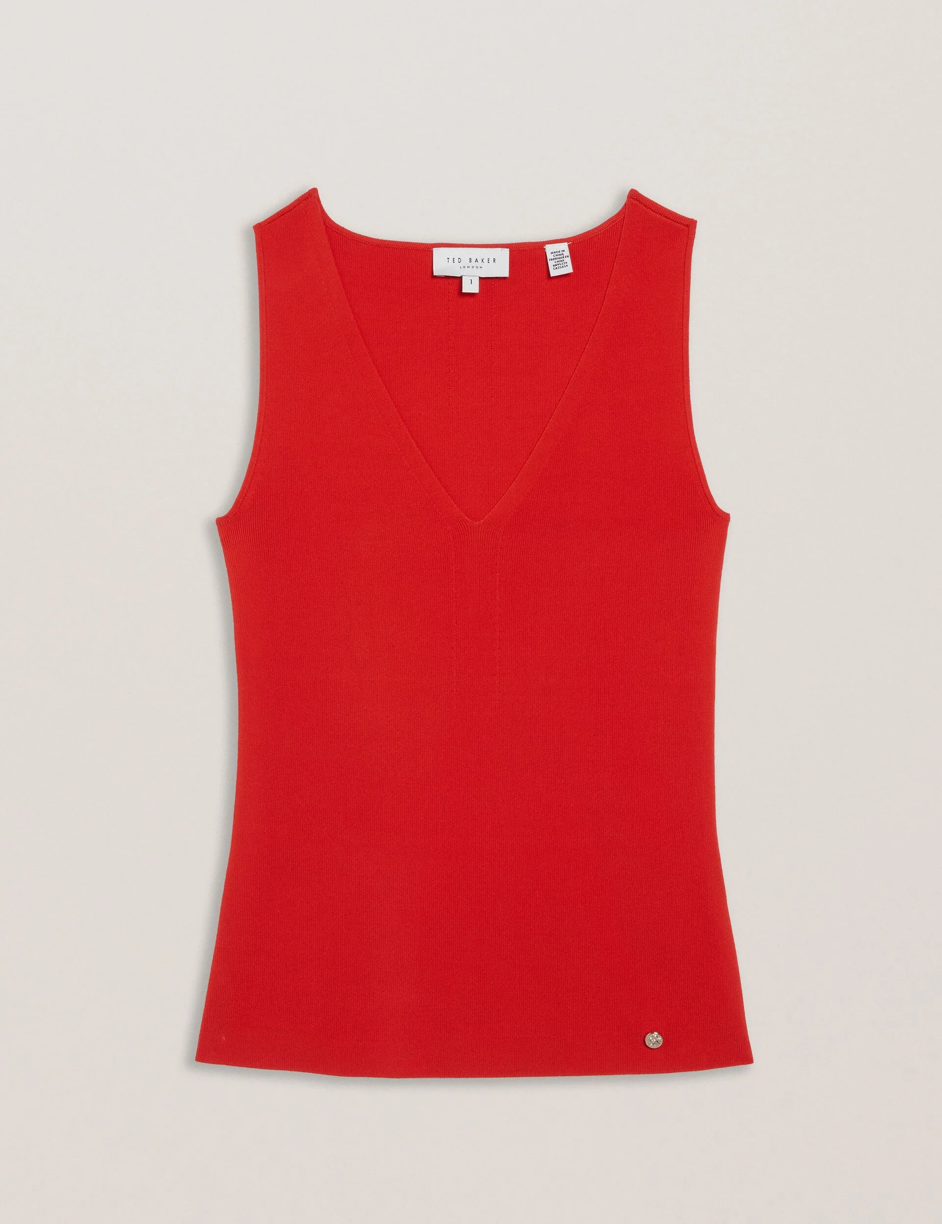 JOSIIY | BRIGHT ORANGE - Image 6