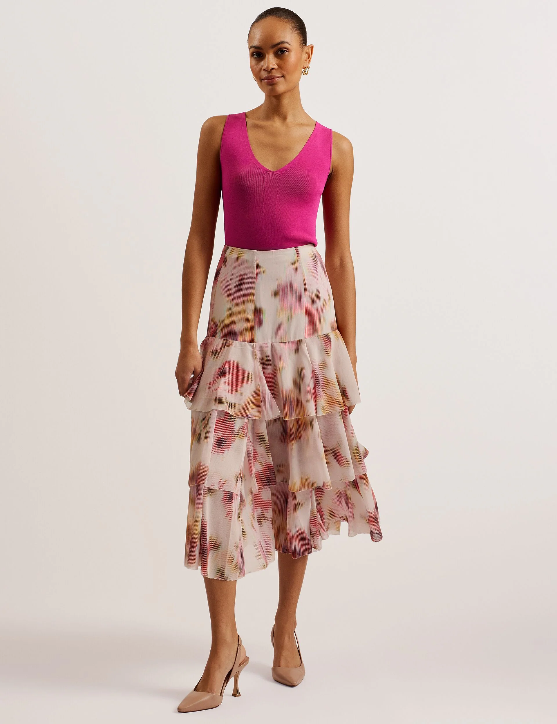 JOSIIY | FUCHSIA - Image 2