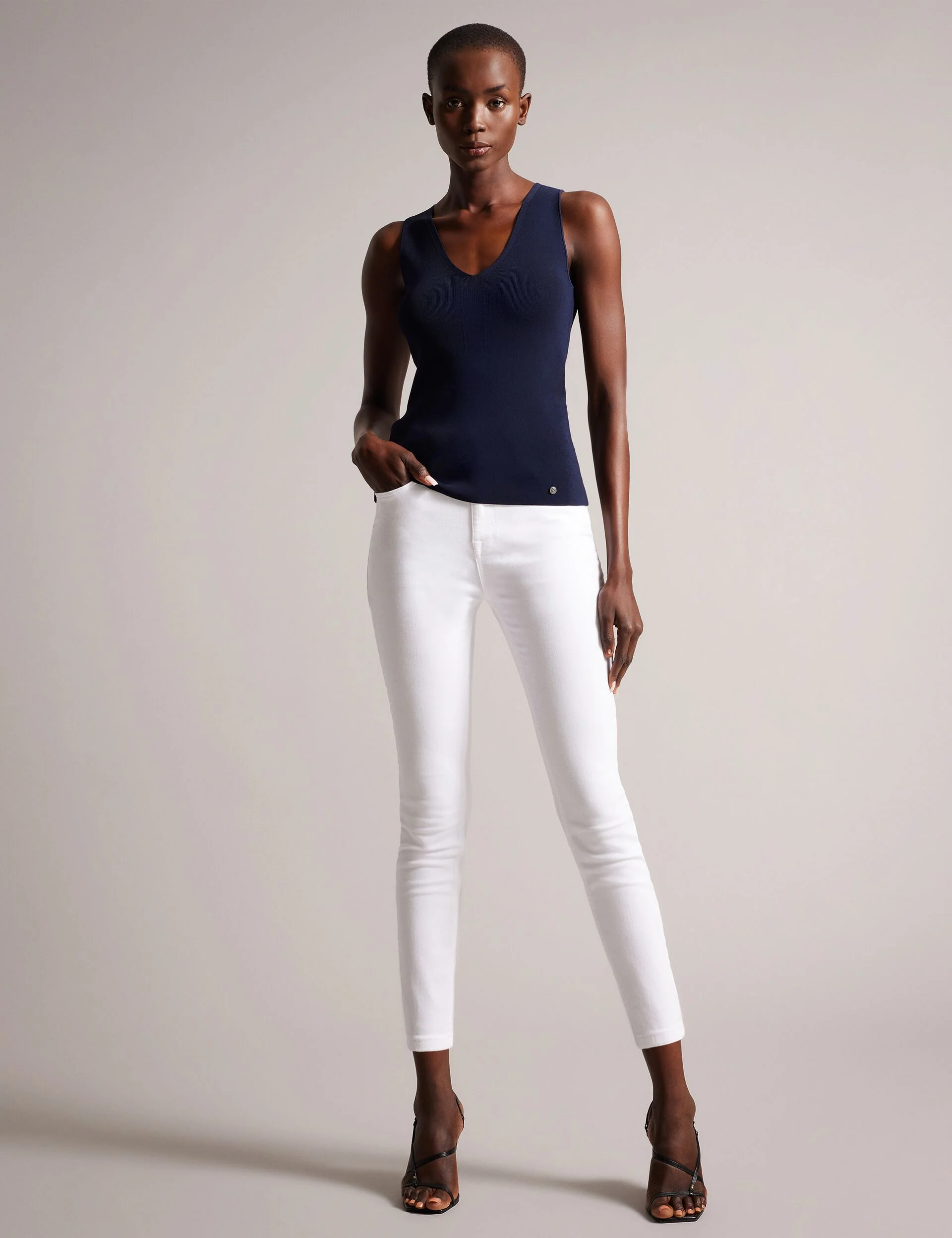 JOSIIY | DARK BLUE - Image 2