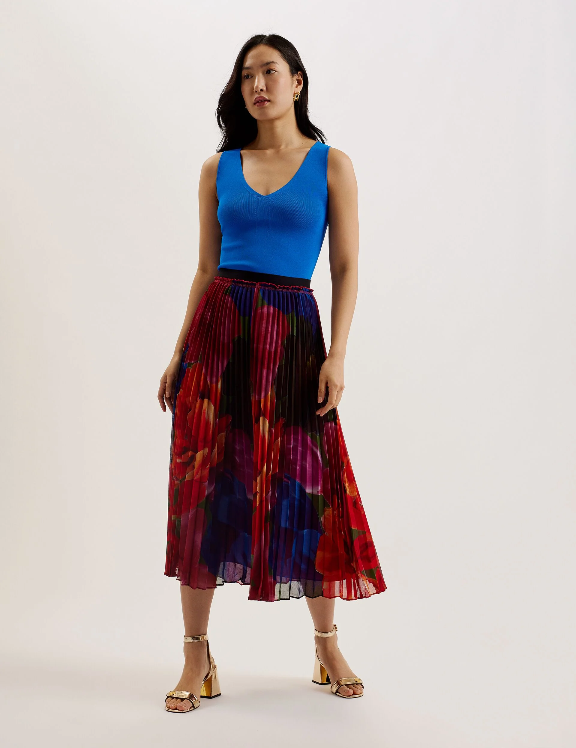 JOSIIY | MID BLUE - Image 4