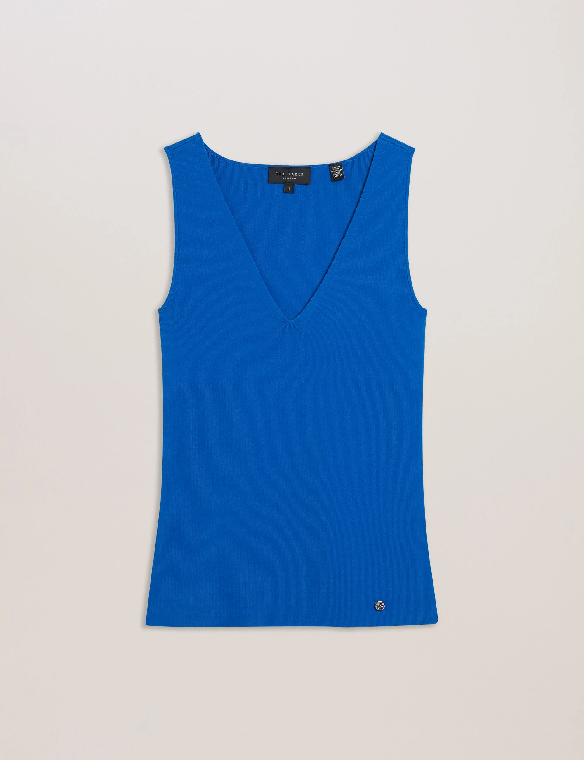 JOSIIY | MID BLUE - Image 7