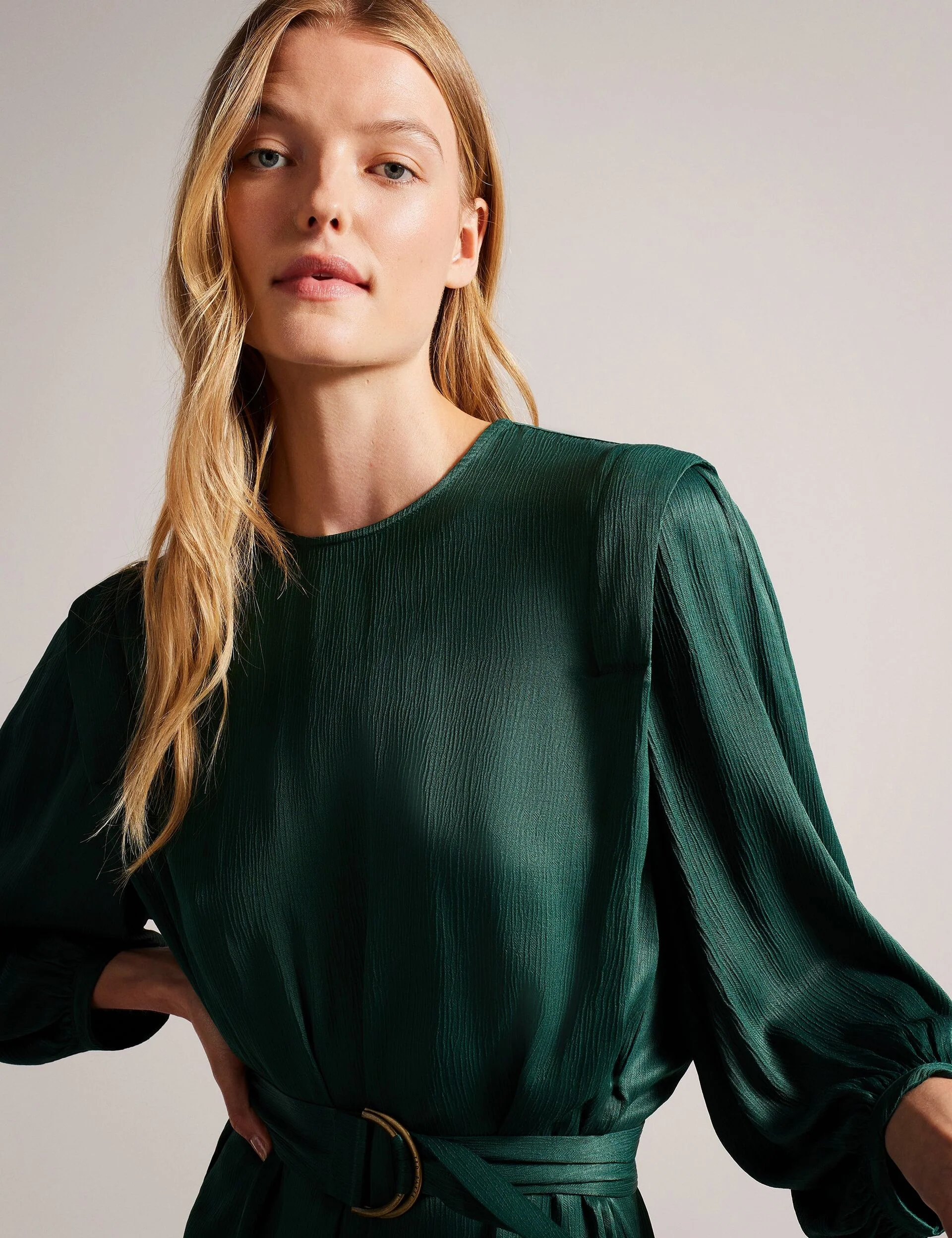 JOSINA | DARK GREEN - Image 2