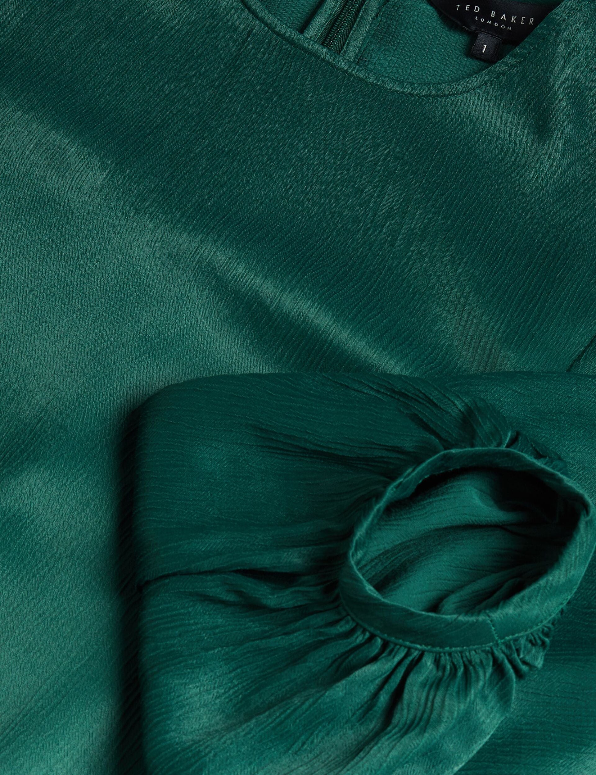 JOSINA | DARK GREEN - Image 3