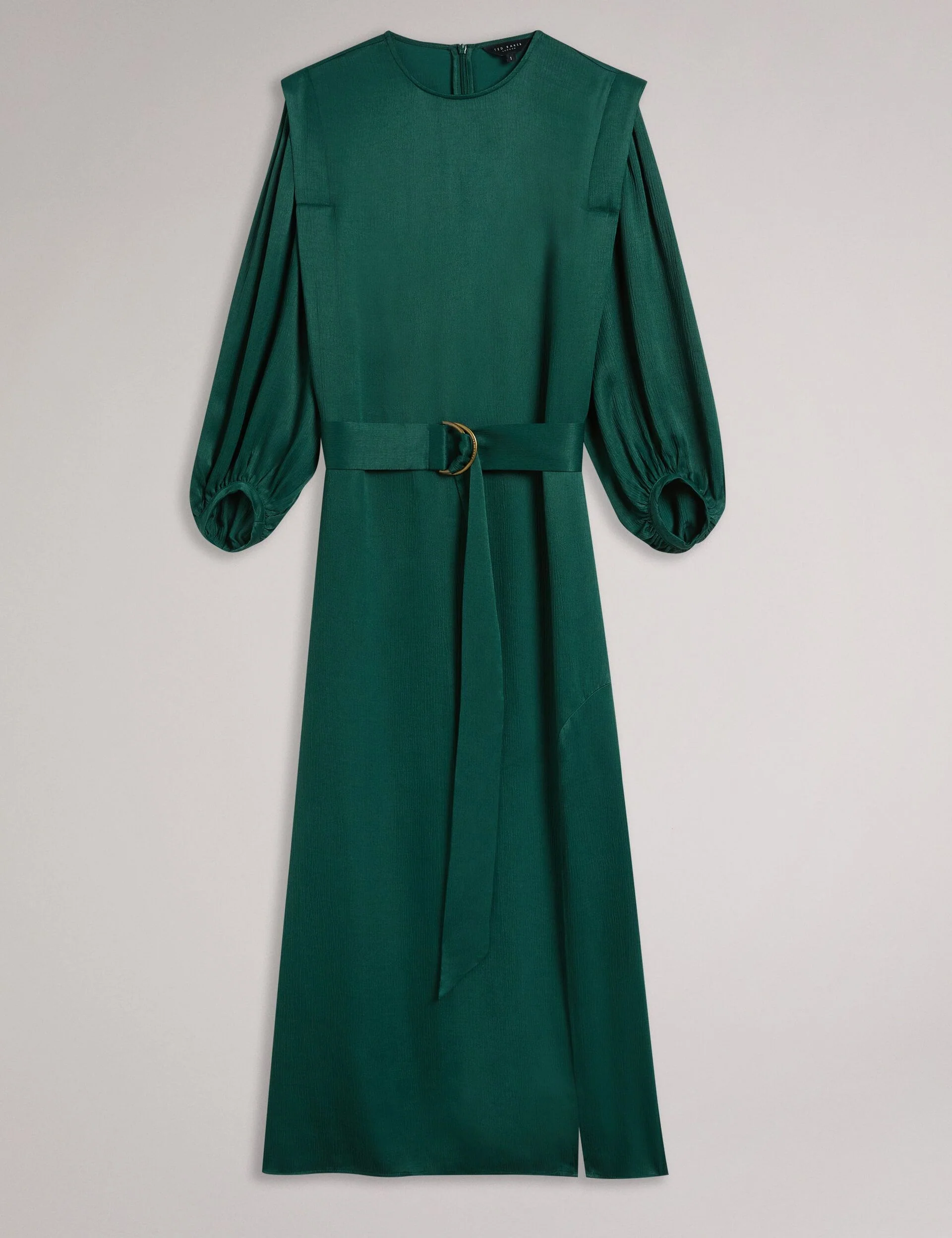 JOSINA | DARK GREEN - Image 4