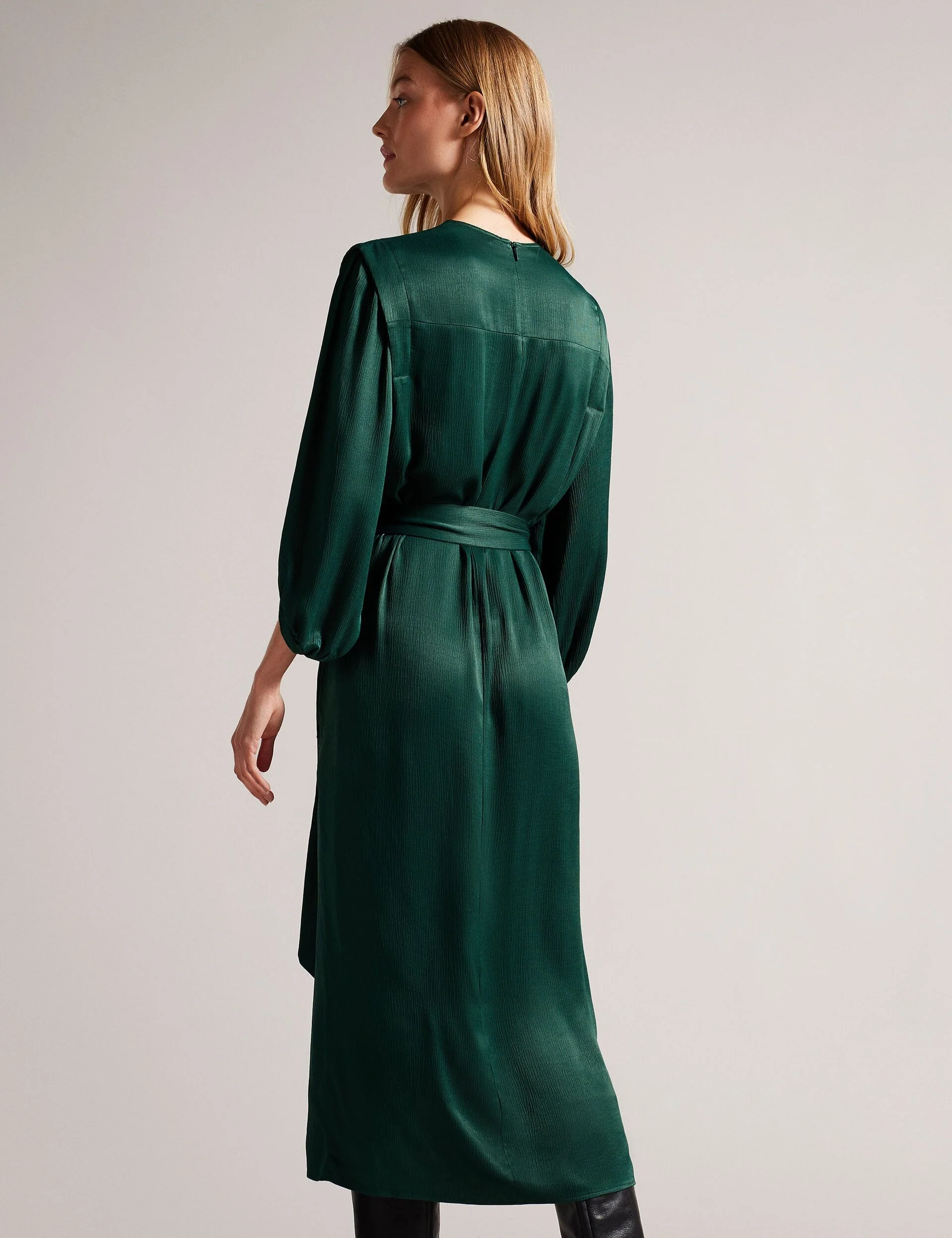 JOSINA | DARK GREEN - Image 5